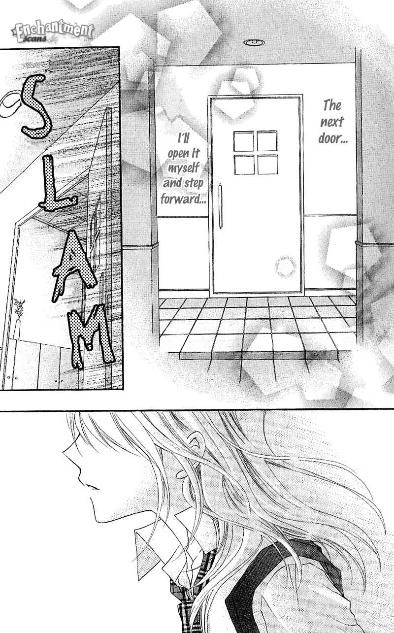 Page 8 Chapter 6 Aozora Pop