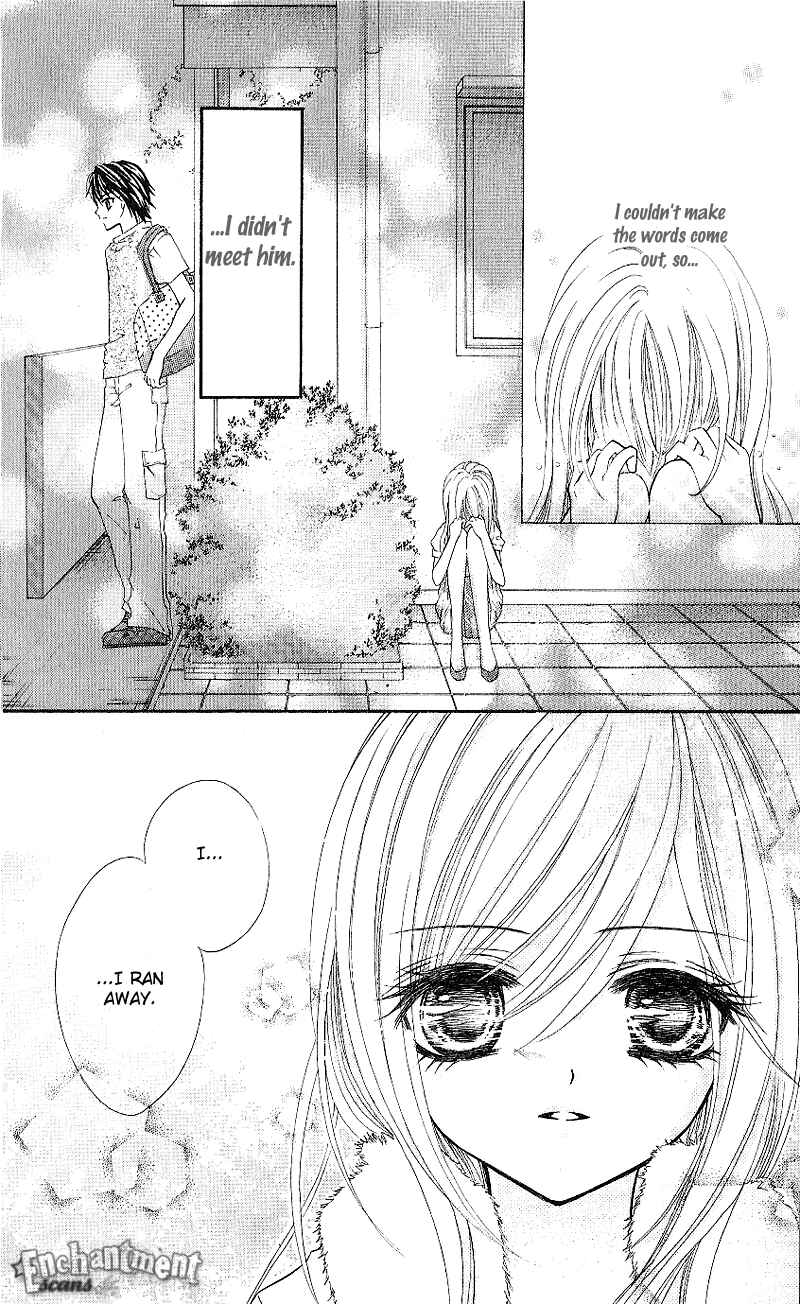 Page 22 Chapter 3 Aozora Pop