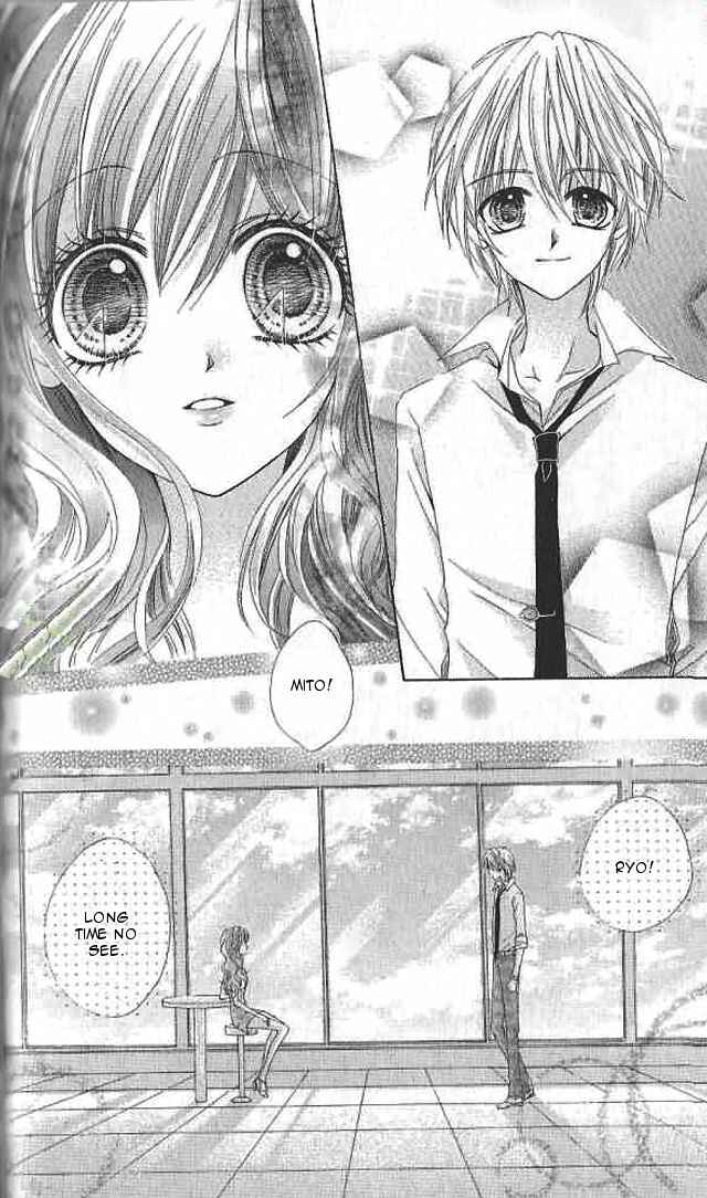 Page 29 Chapter 12 Aozora Pop