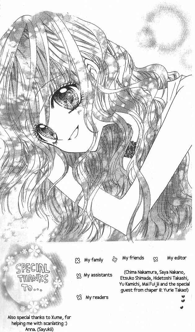 Page 9 Chapter 10.5 Aozora Pop