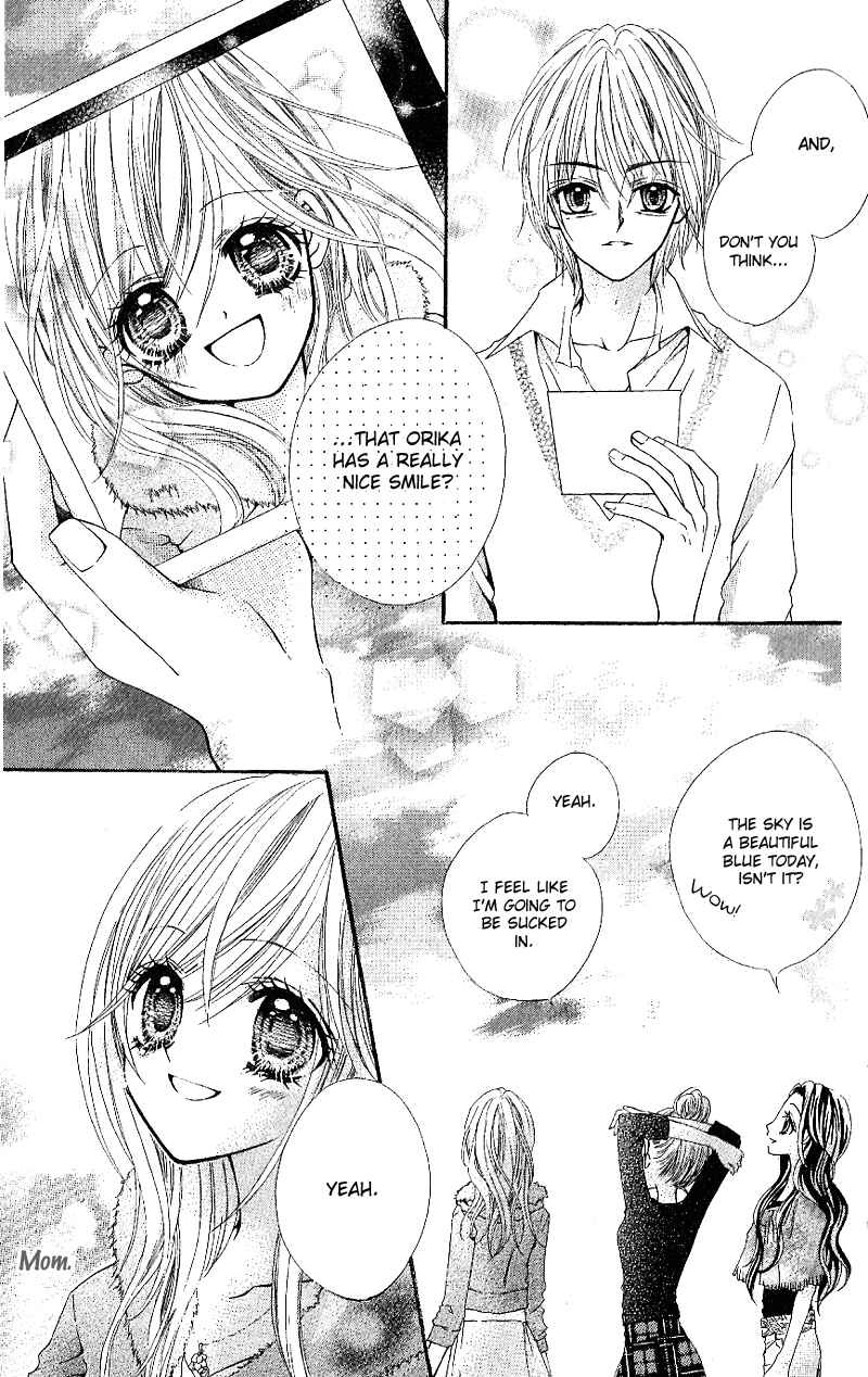 Page 28 Chapter 5 Aozora Pop