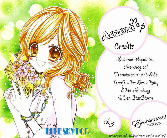 Page 34 Chapter 5 Aozora Pop