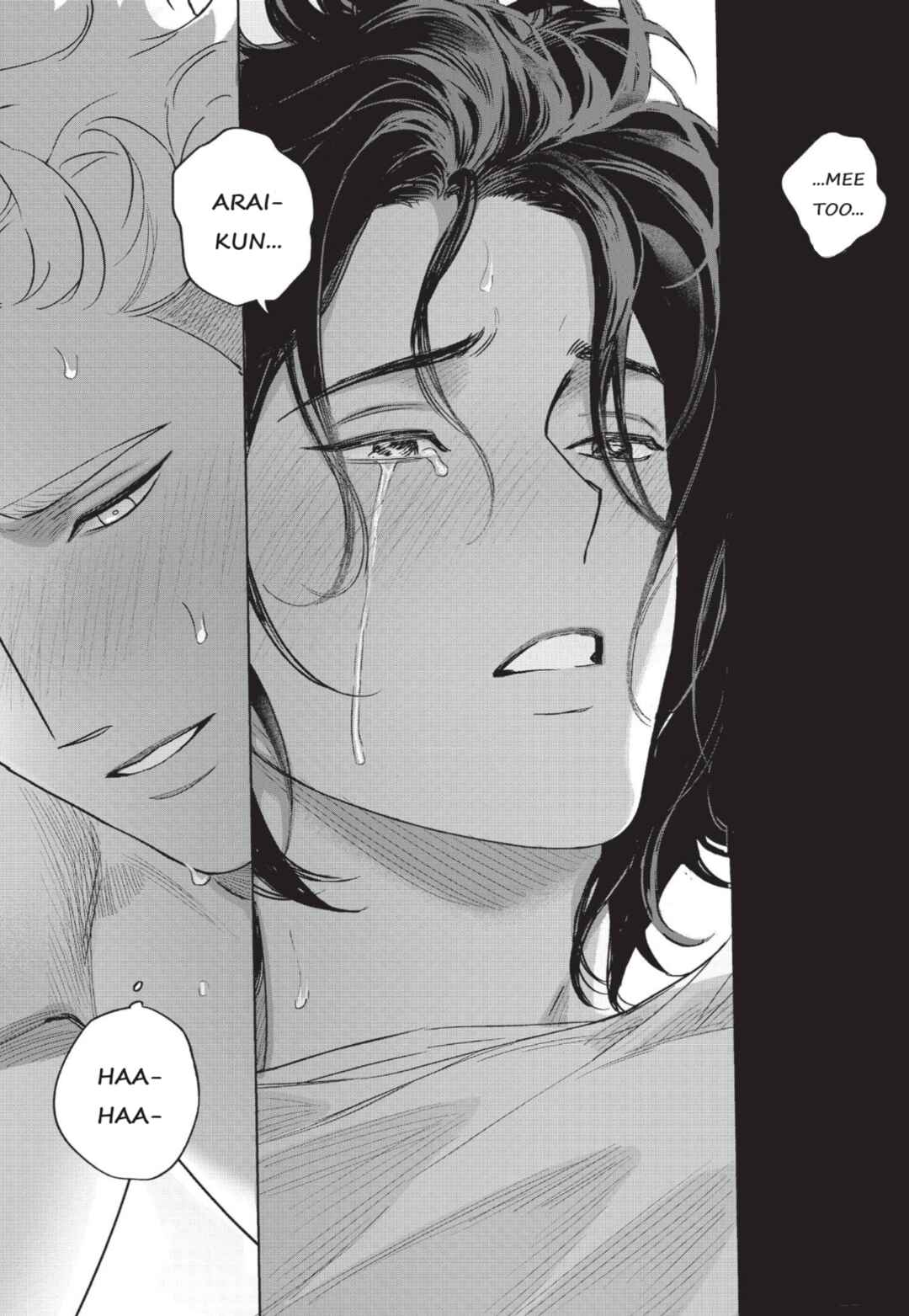 Page 22 Chapter 6 Gomi Yashiki no Kamakura-san