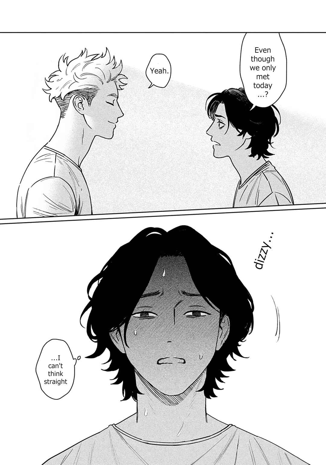 Page 23 Chapter 1 Gomi Yashiki no Kamakura-san