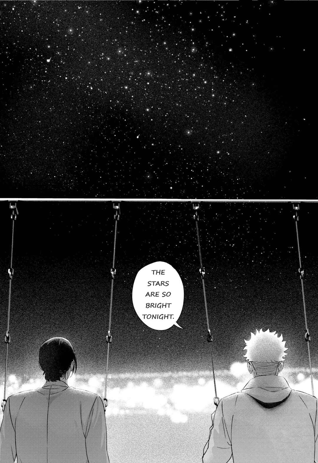 Page 15 Chapter 5 Gomi Yashiki no Kamakura-san