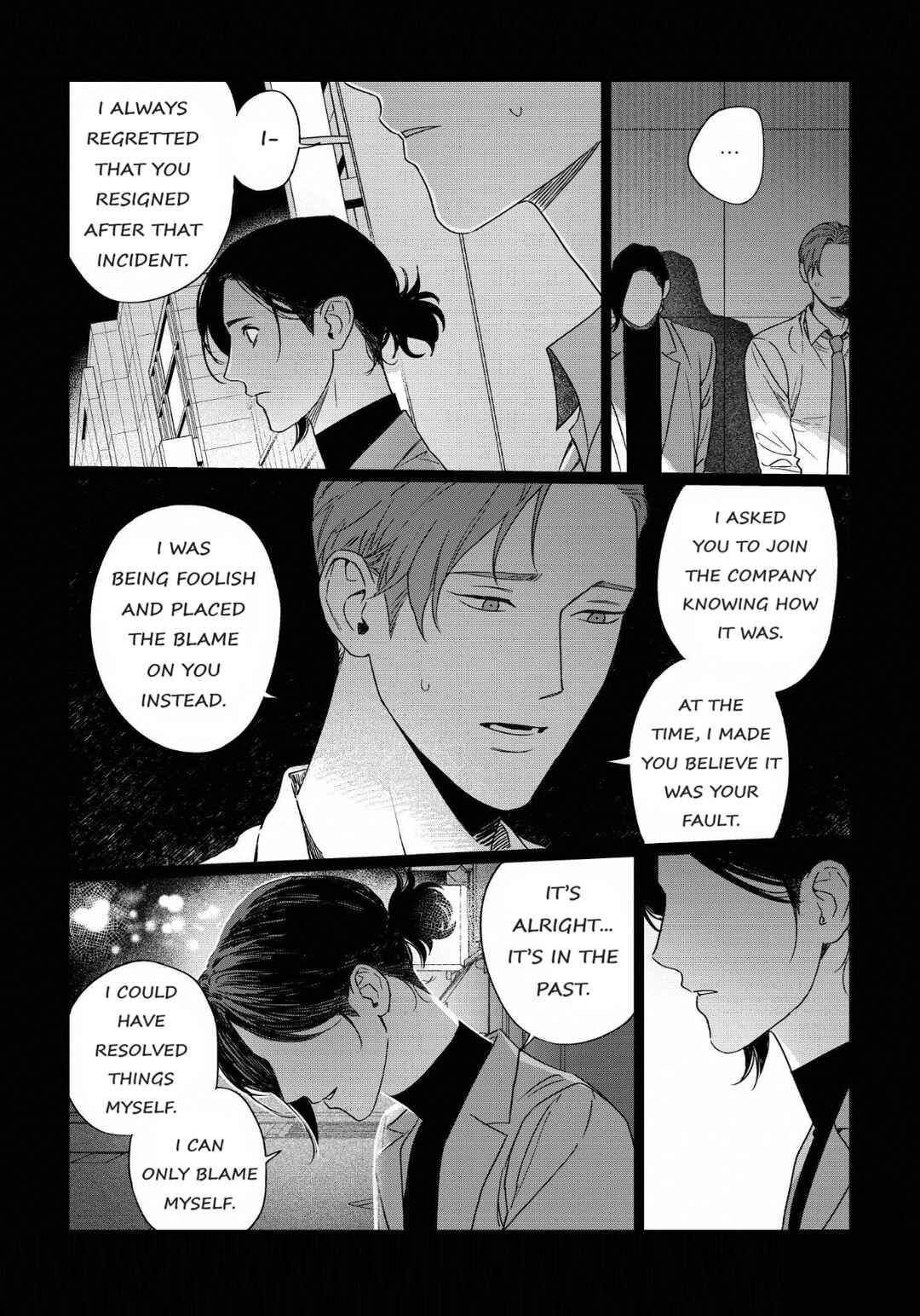 Page 6 Chapter 5 Gomi Yashiki no Kamakura-san