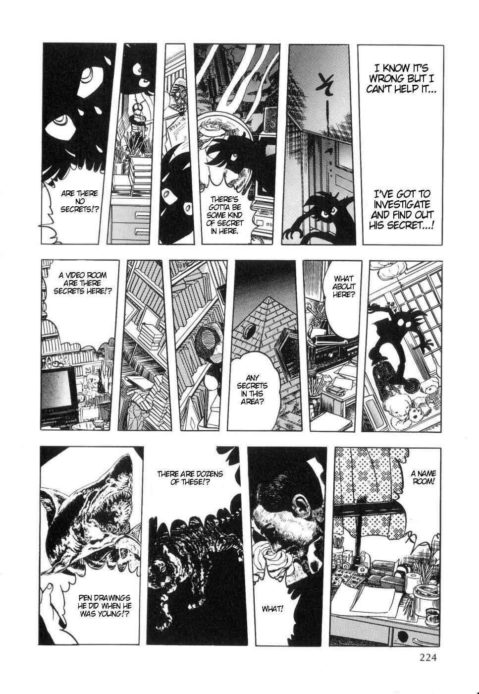 Page 22 Chapter 6 Kamen Rider ZO