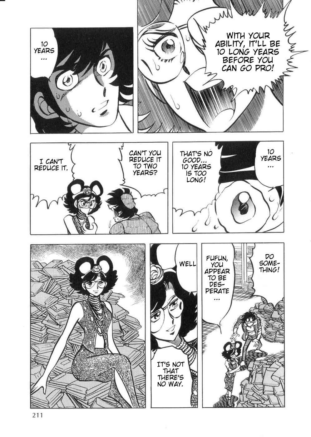 Page 9 Chapter 6 Kamen Rider ZO