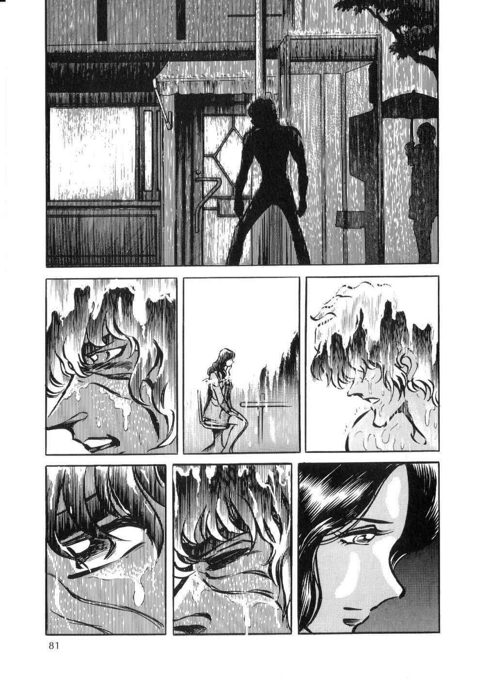 Page 30 Chapter 2 Kamen Rider ZO