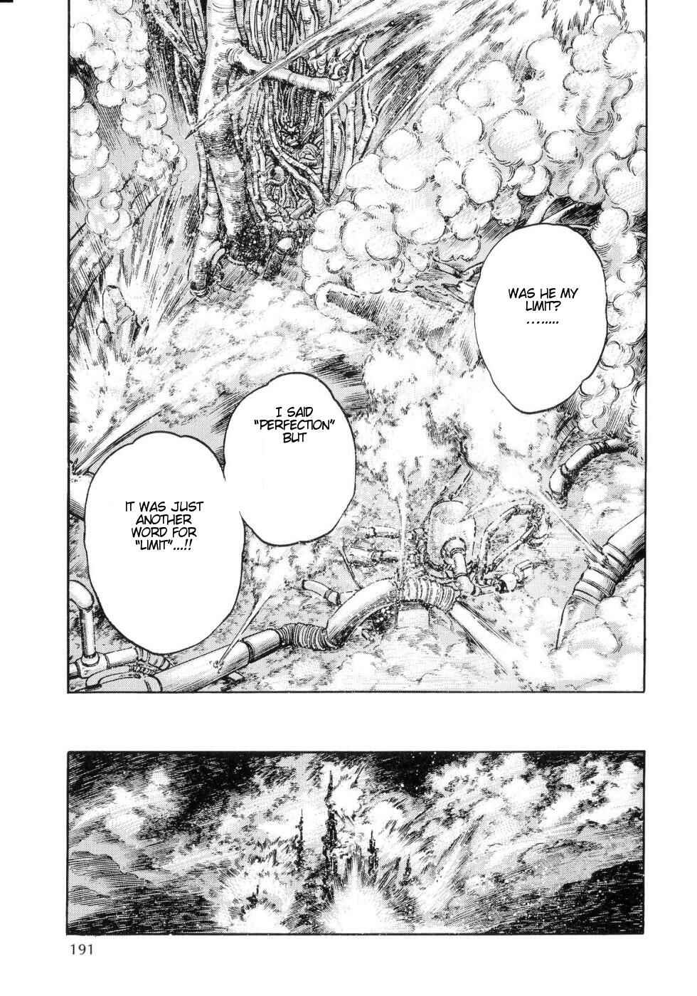 Page 35 Chapter 4 Kamen Rider ZO
