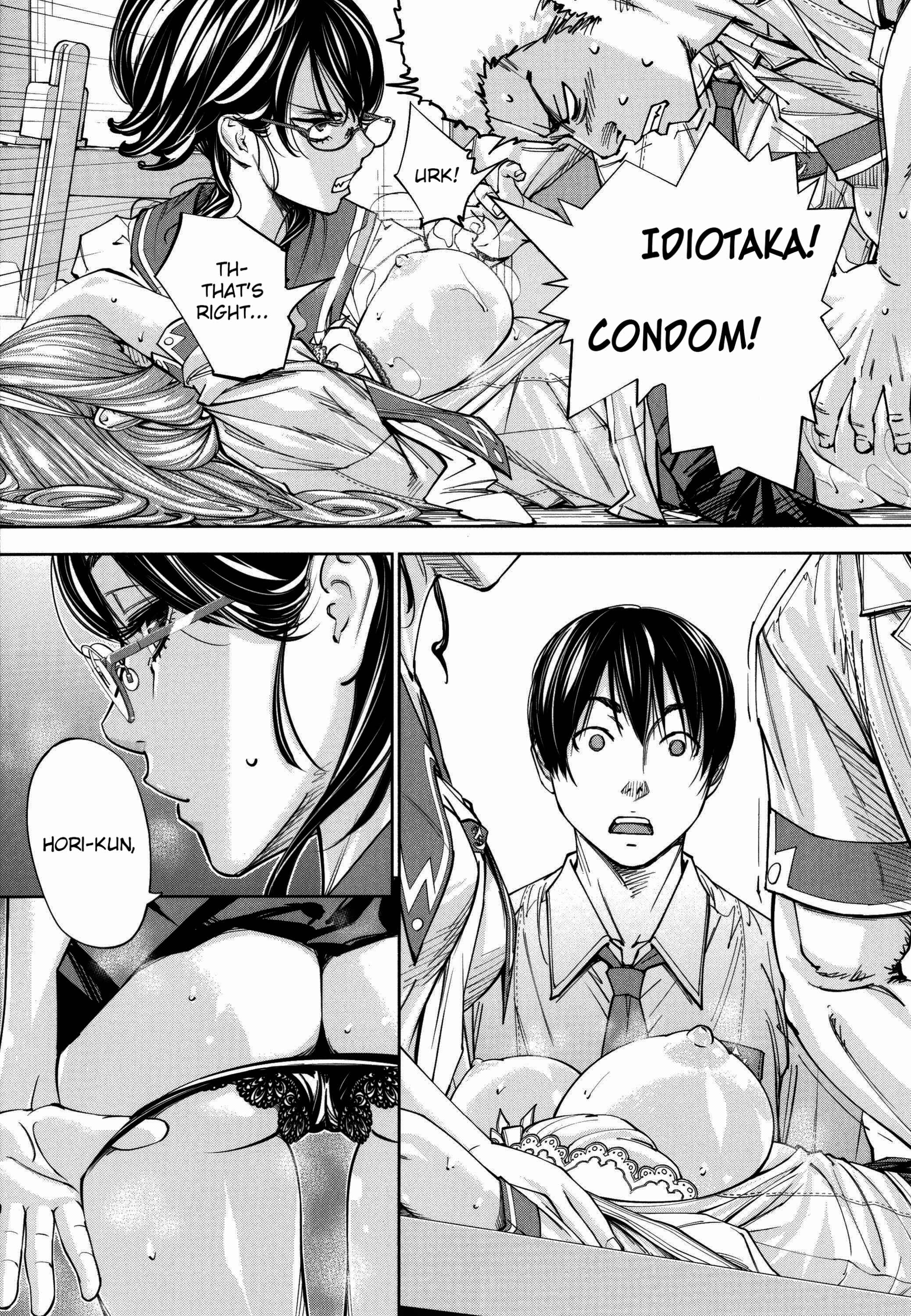 Page 11 Chapter 2 Chitose