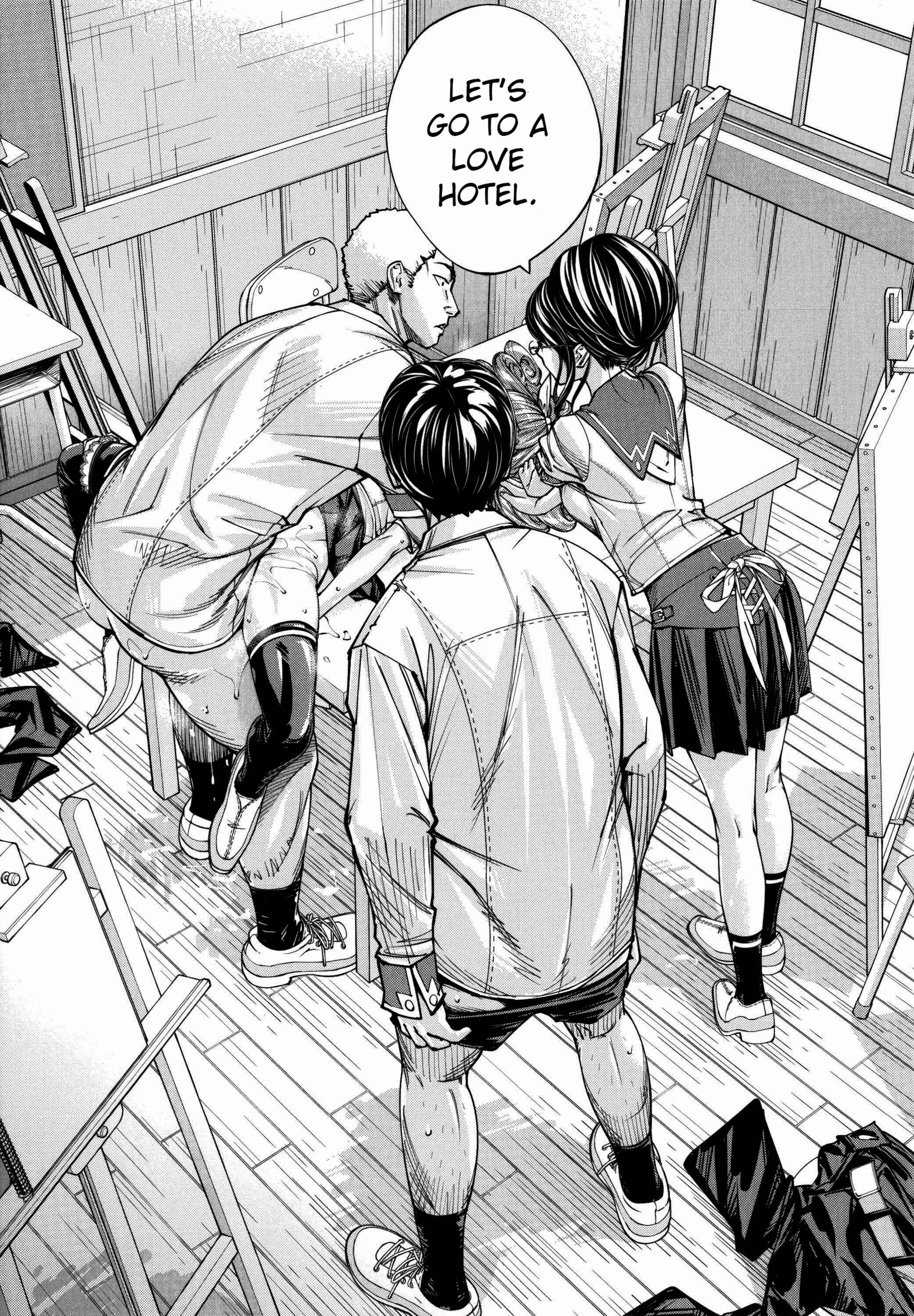 Page 27 Chapter 2 Chitose