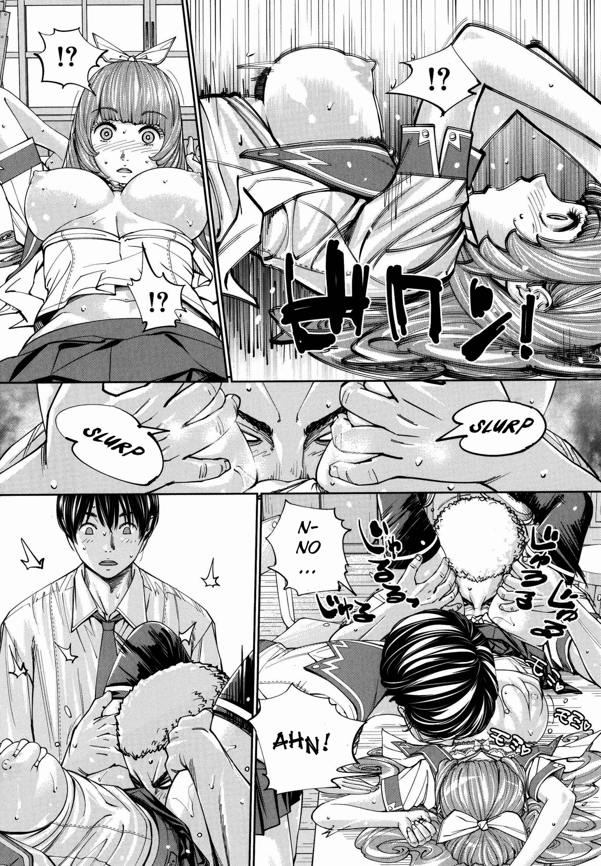 Page 5 Chapter 2 Chitose