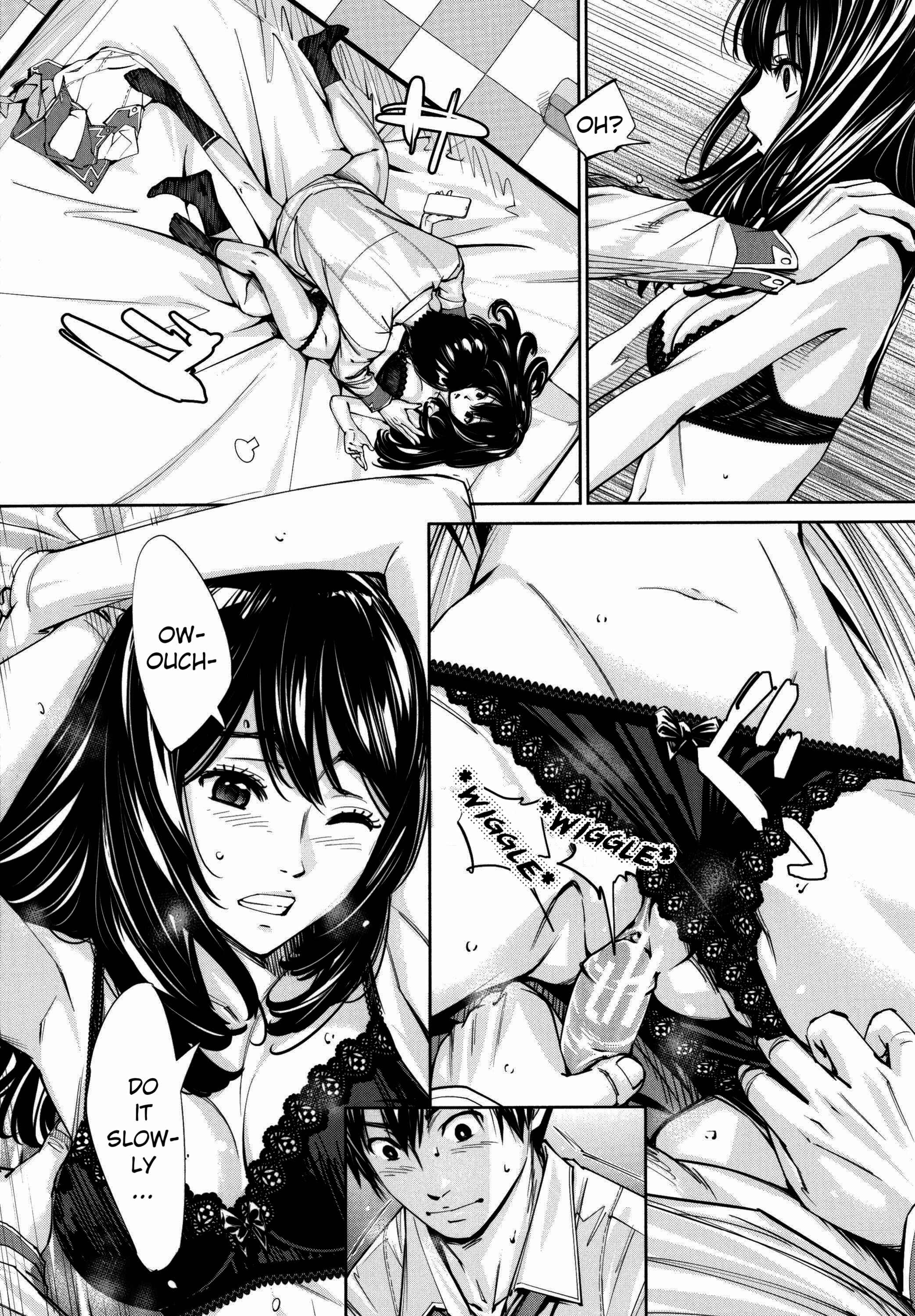 Page 11 Chapter 3 Chitose