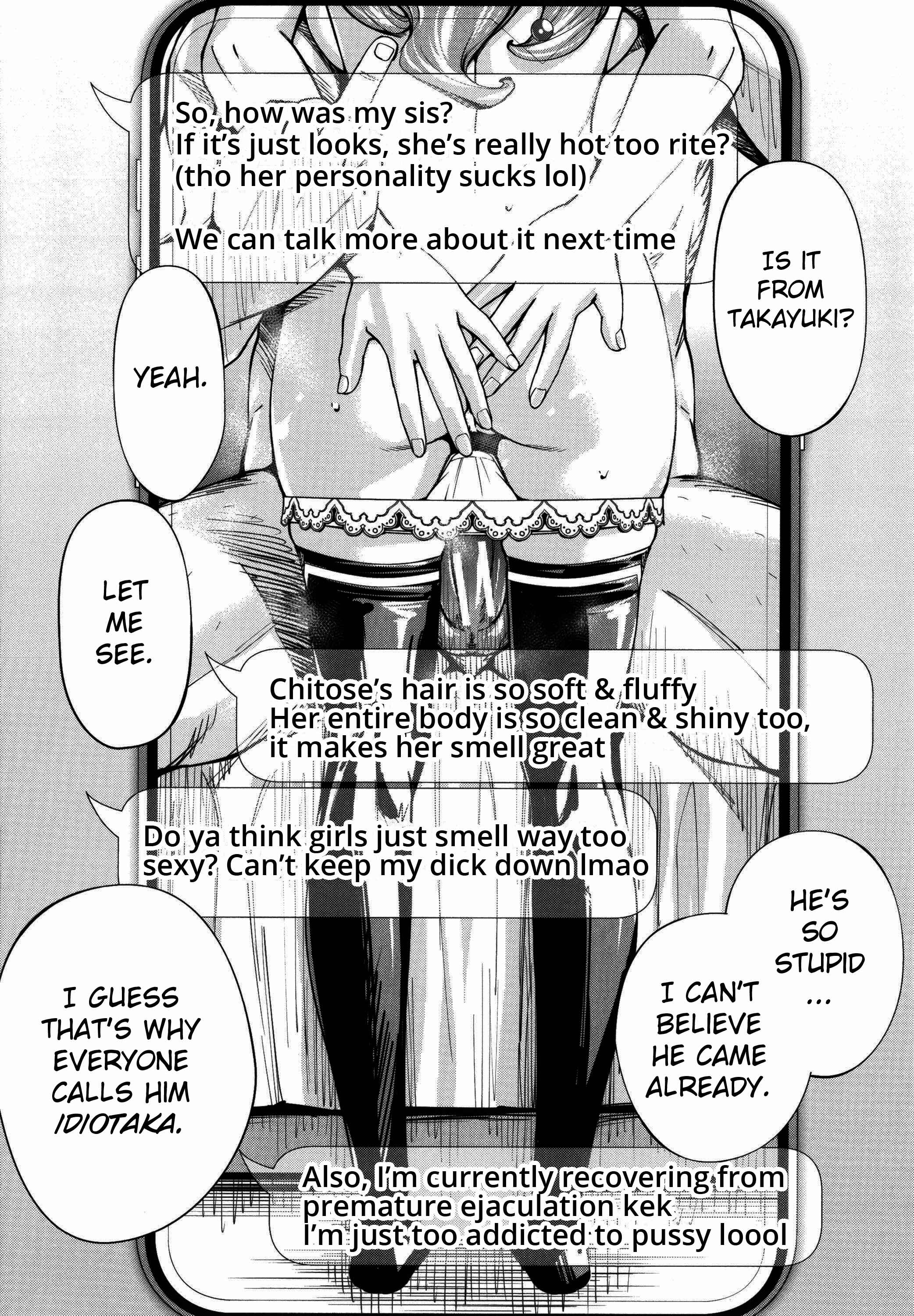Page 17 Chapter 3 Chitose