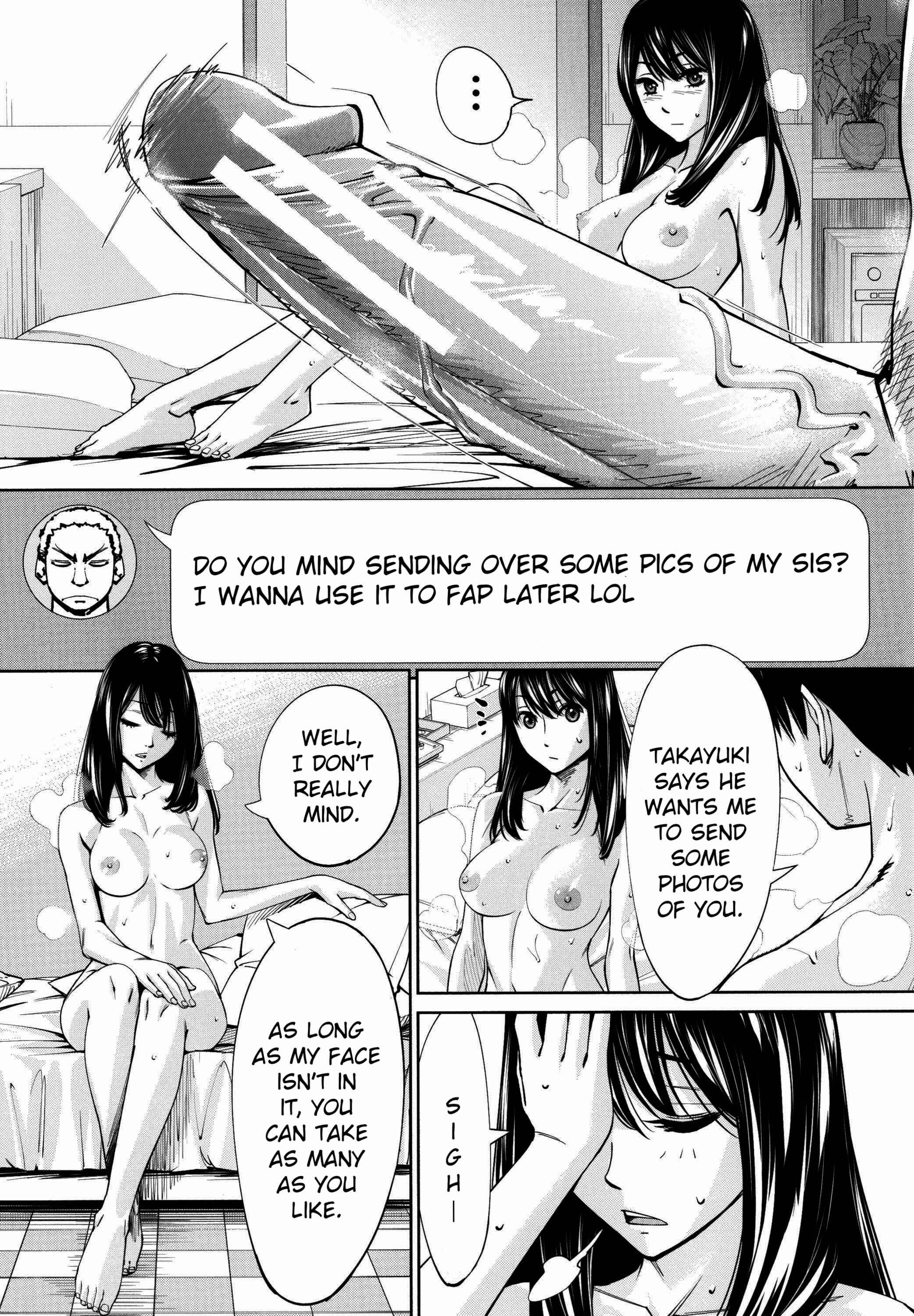 Page 18 Chapter 3 Chitose