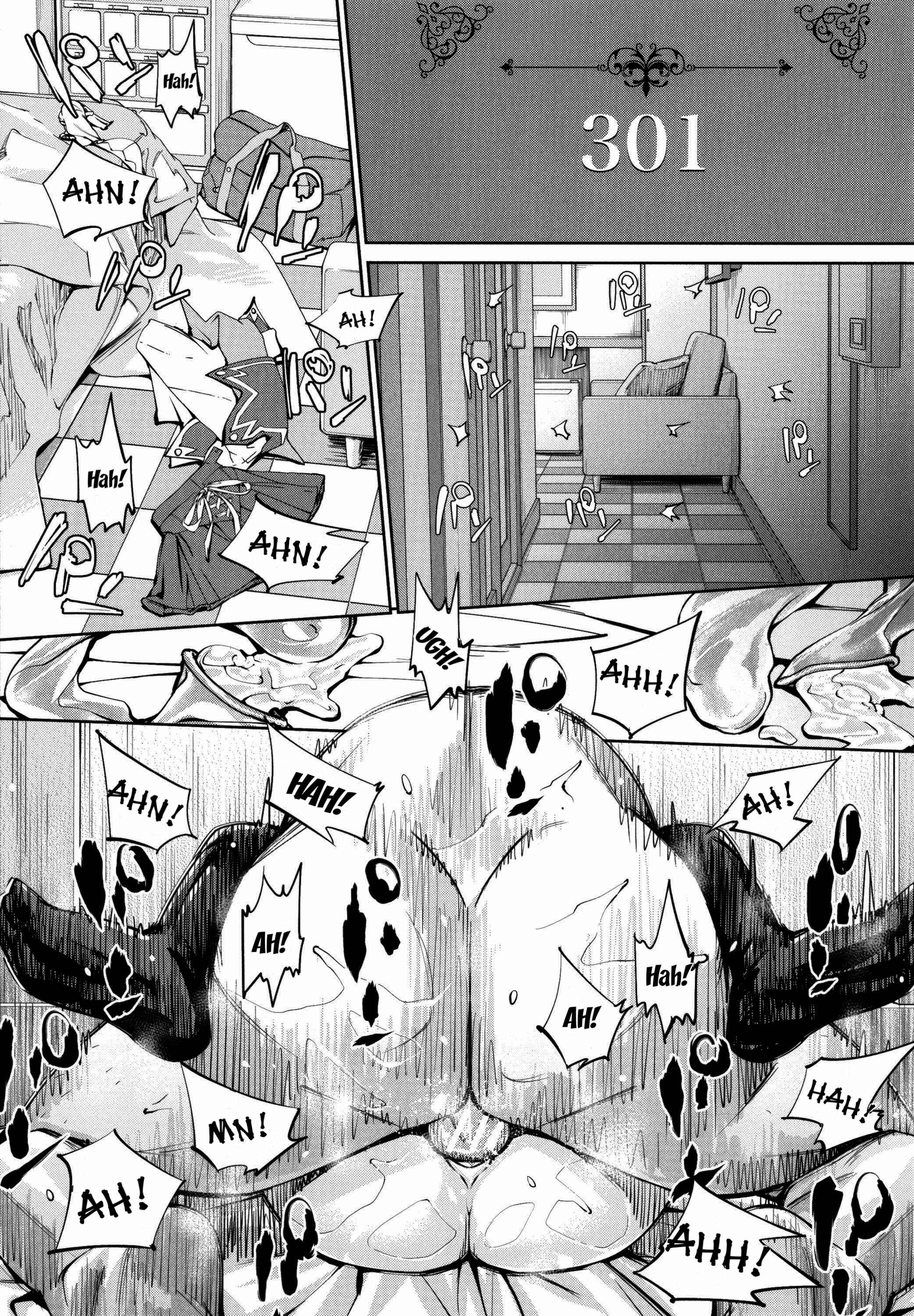 Page 19 Chapter 3 Chitose