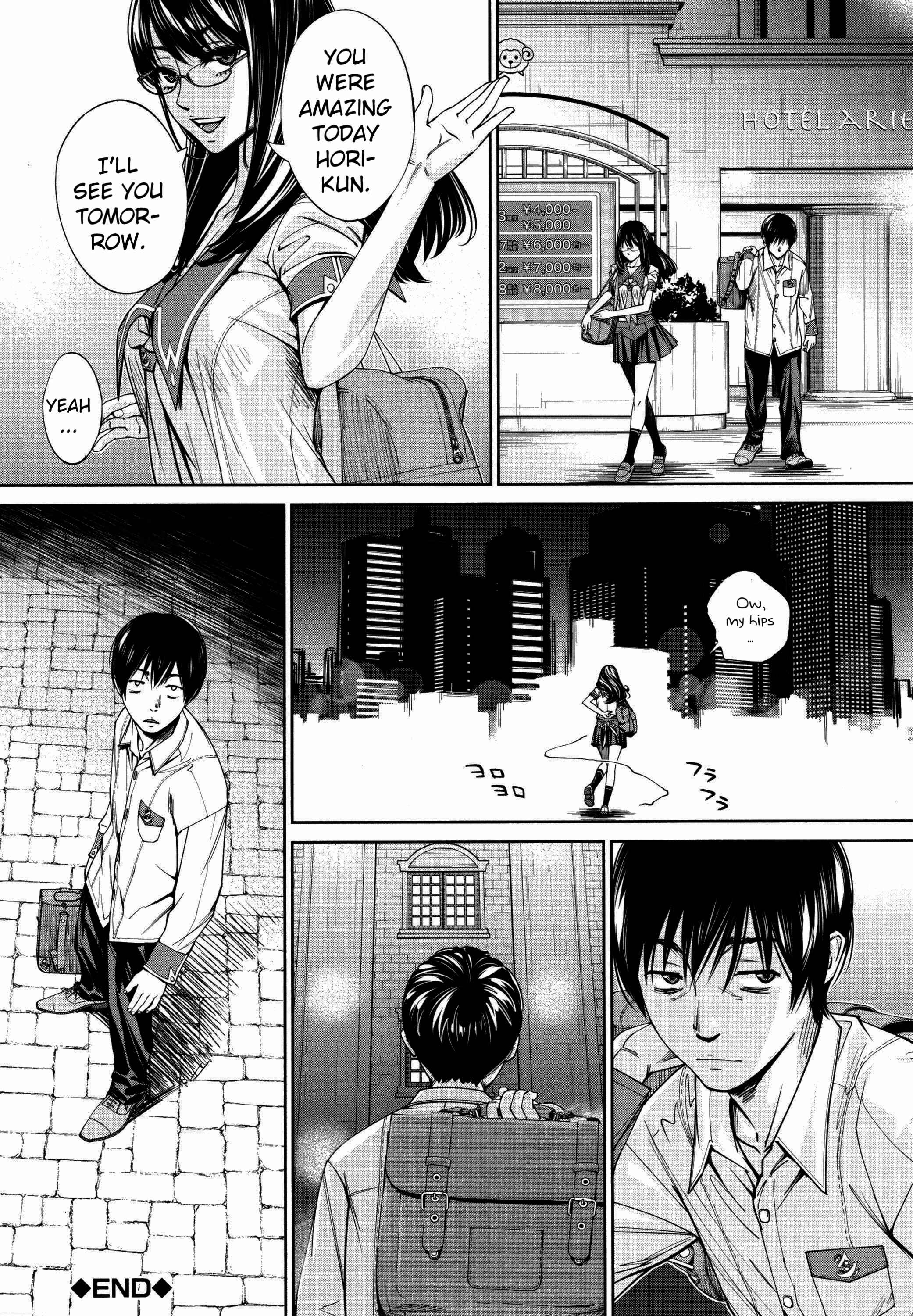 Page 34 Chapter 3 Chitose