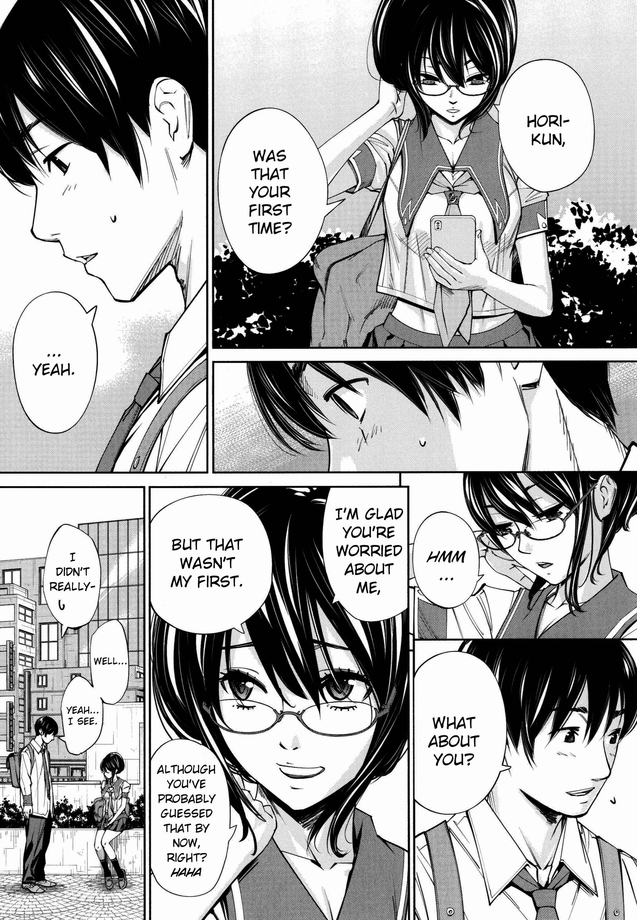 Page 4 Chapter 3 Chitose