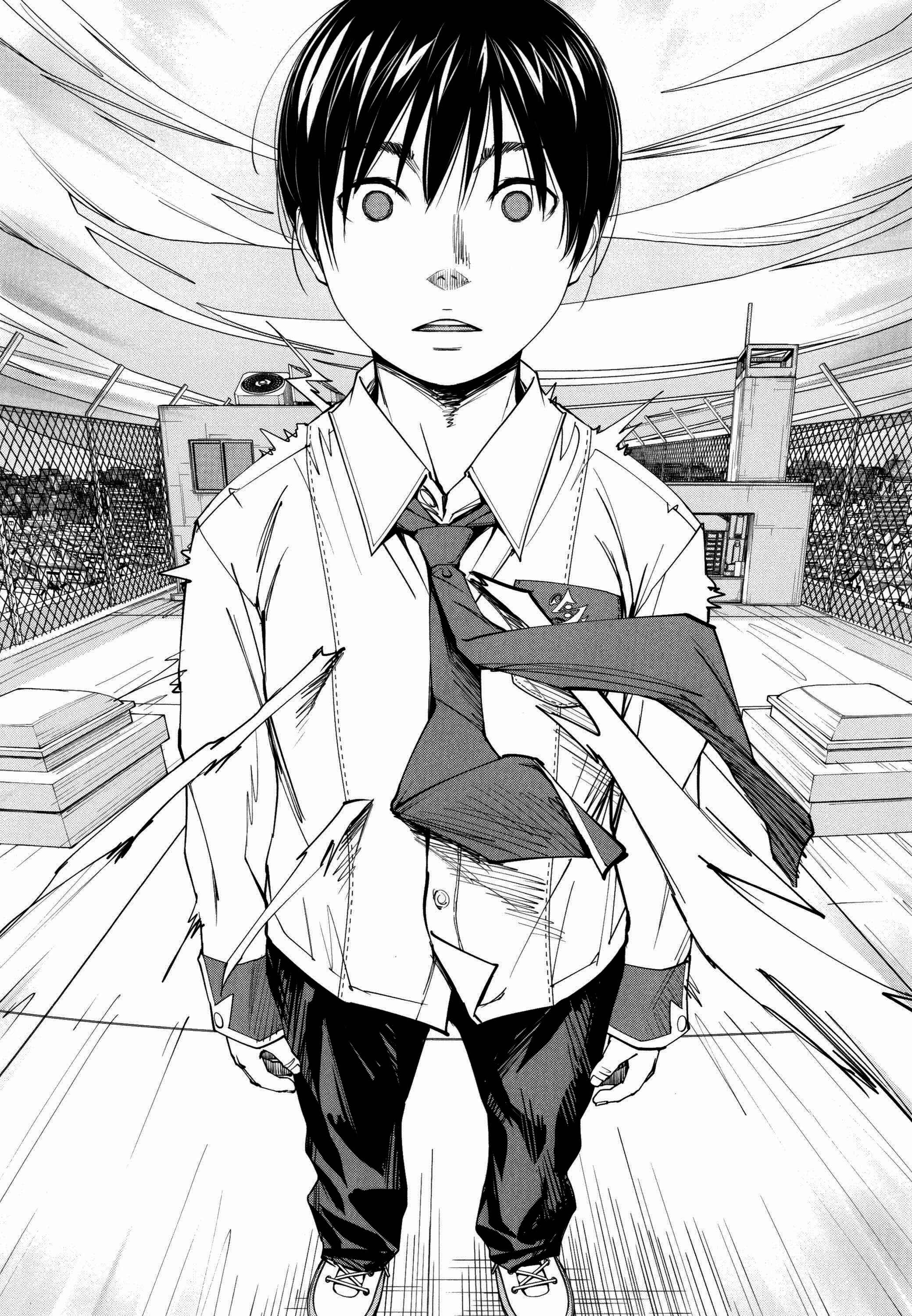 Page 10 Chapter 4 Chitose