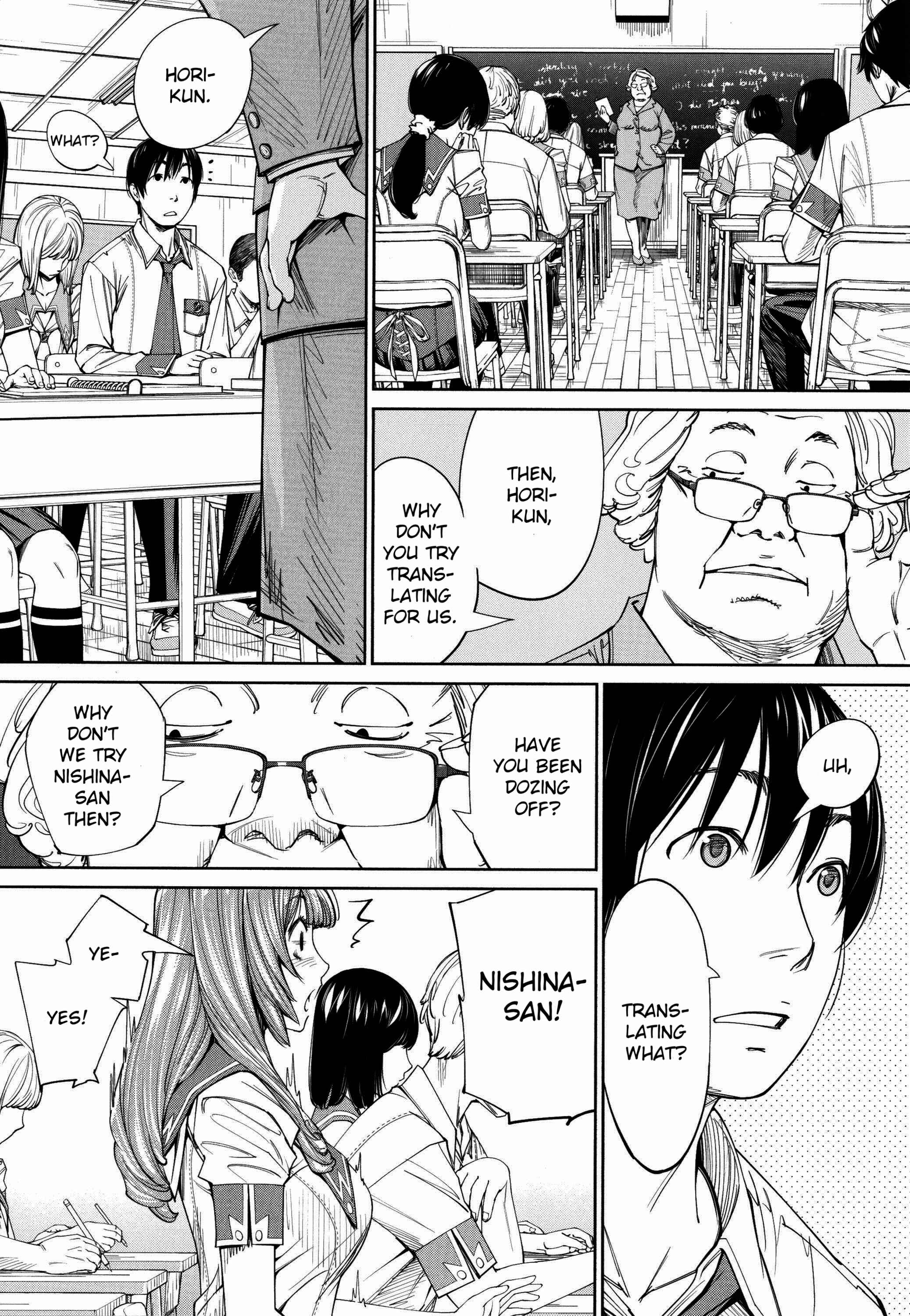 Page 12 Chapter 4 Chitose