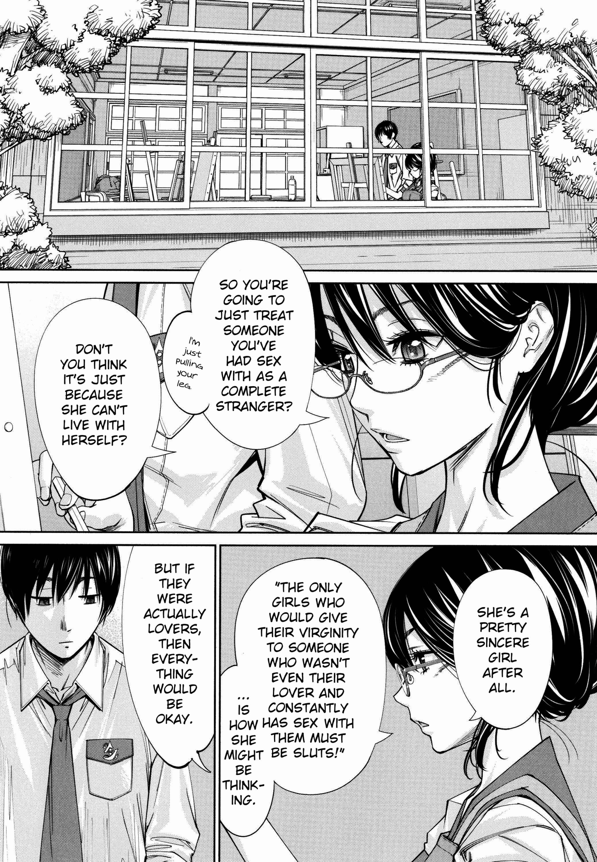 Page 14 Chapter 4 Chitose