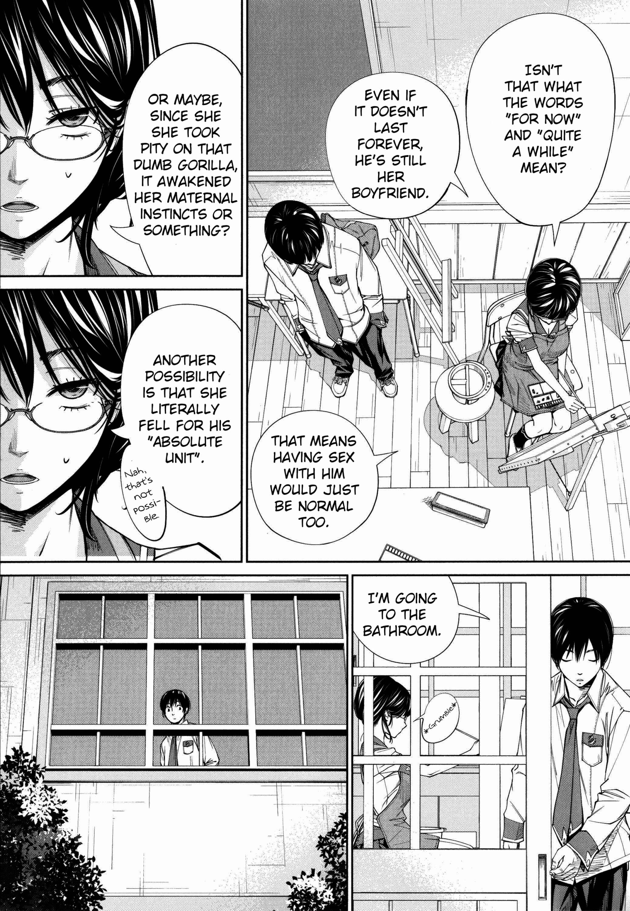 Page 15 Chapter 4 Chitose