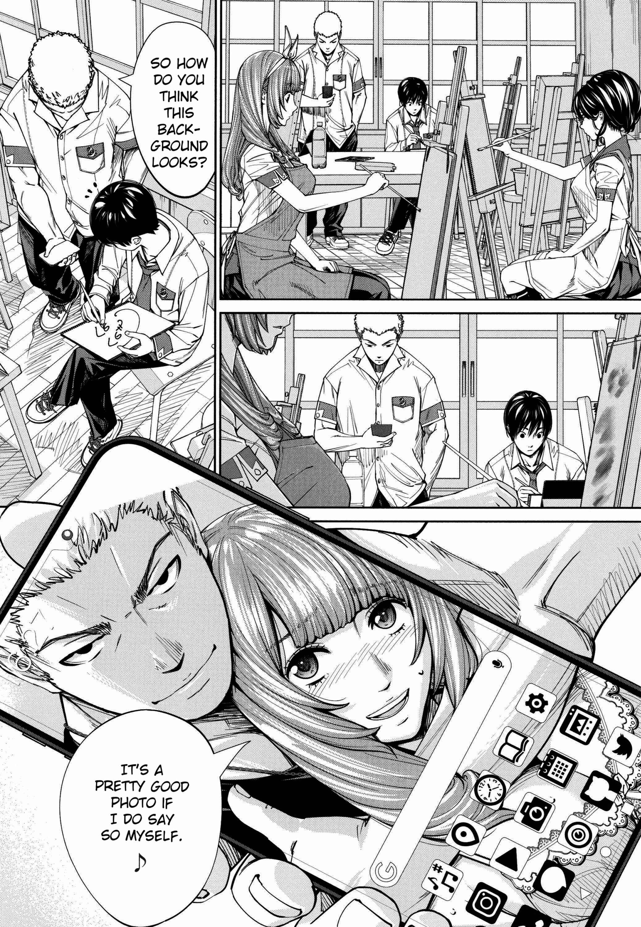 Page 22 Chapter 4 Chitose