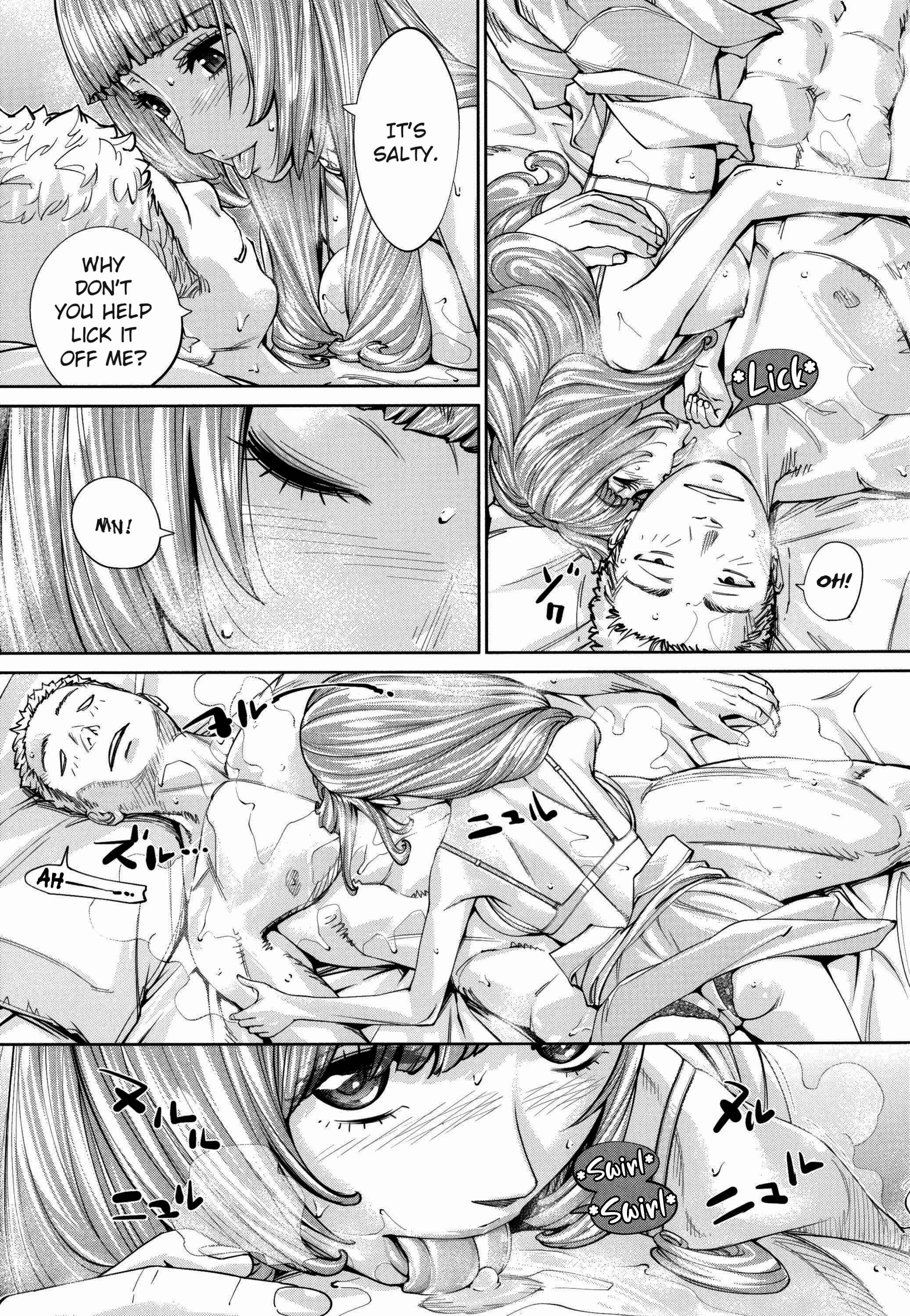 Page 31 Chapter 4 Chitose