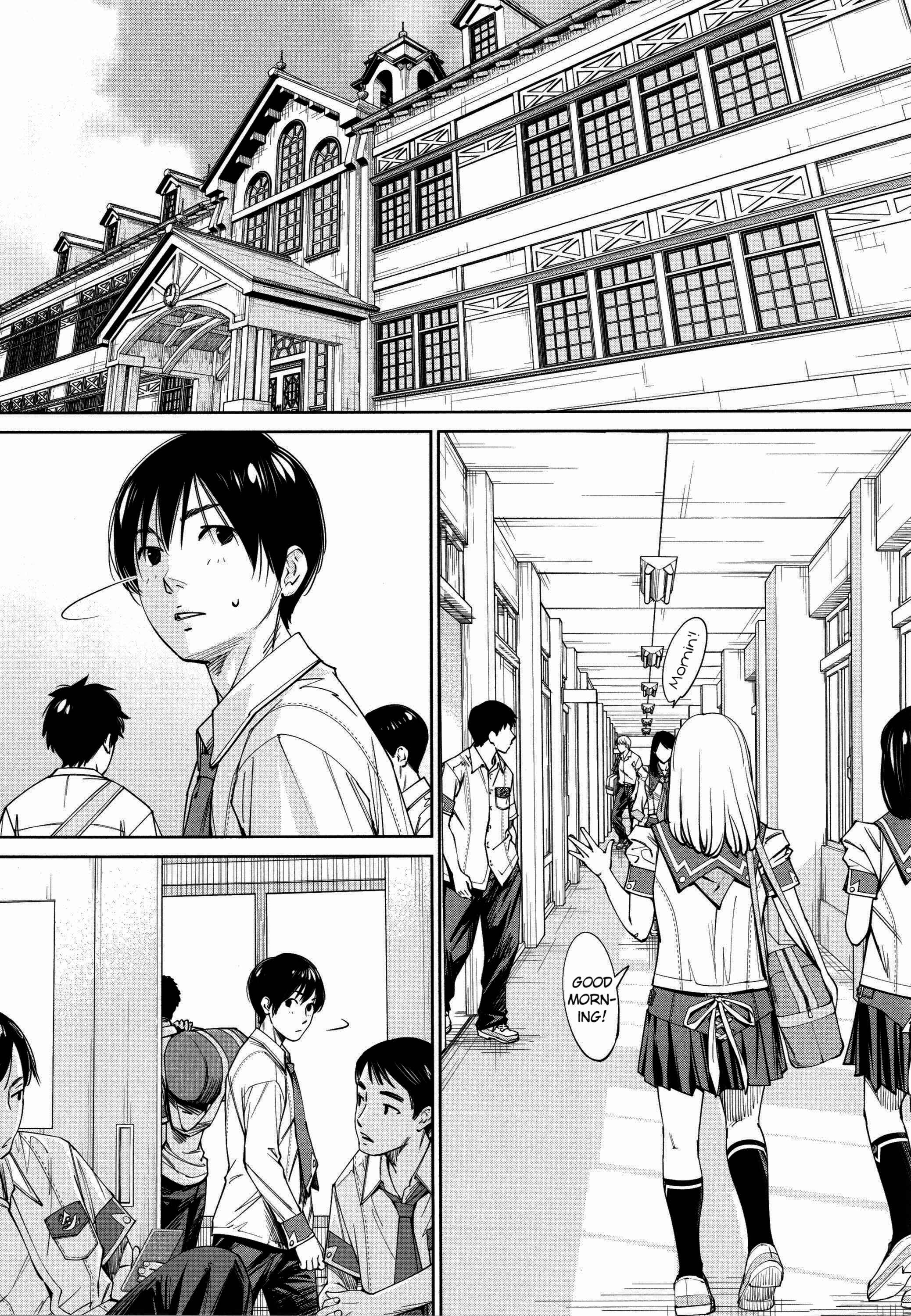 Page 4 Chapter 4 Chitose