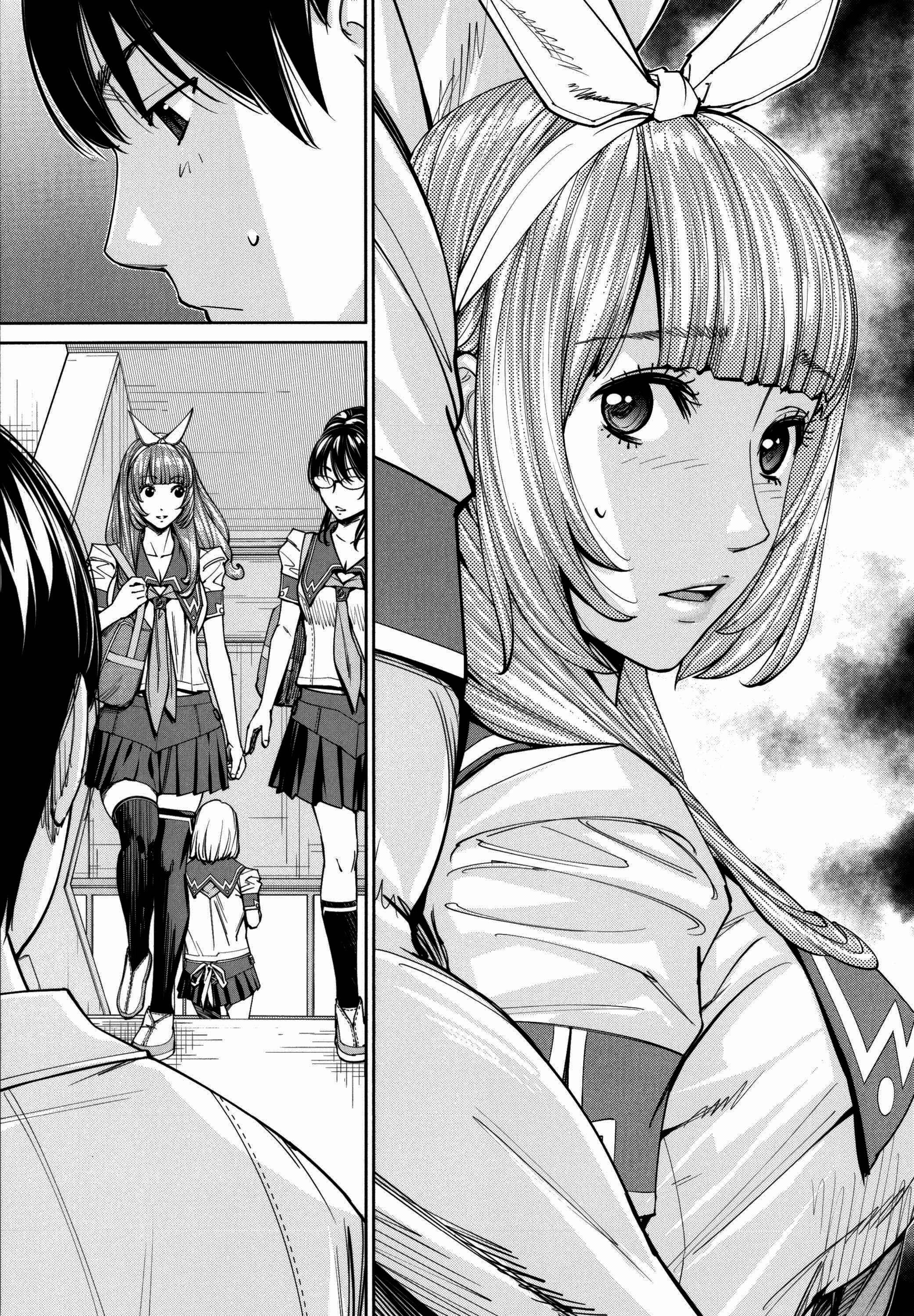 Page 5 Chapter 4 Chitose