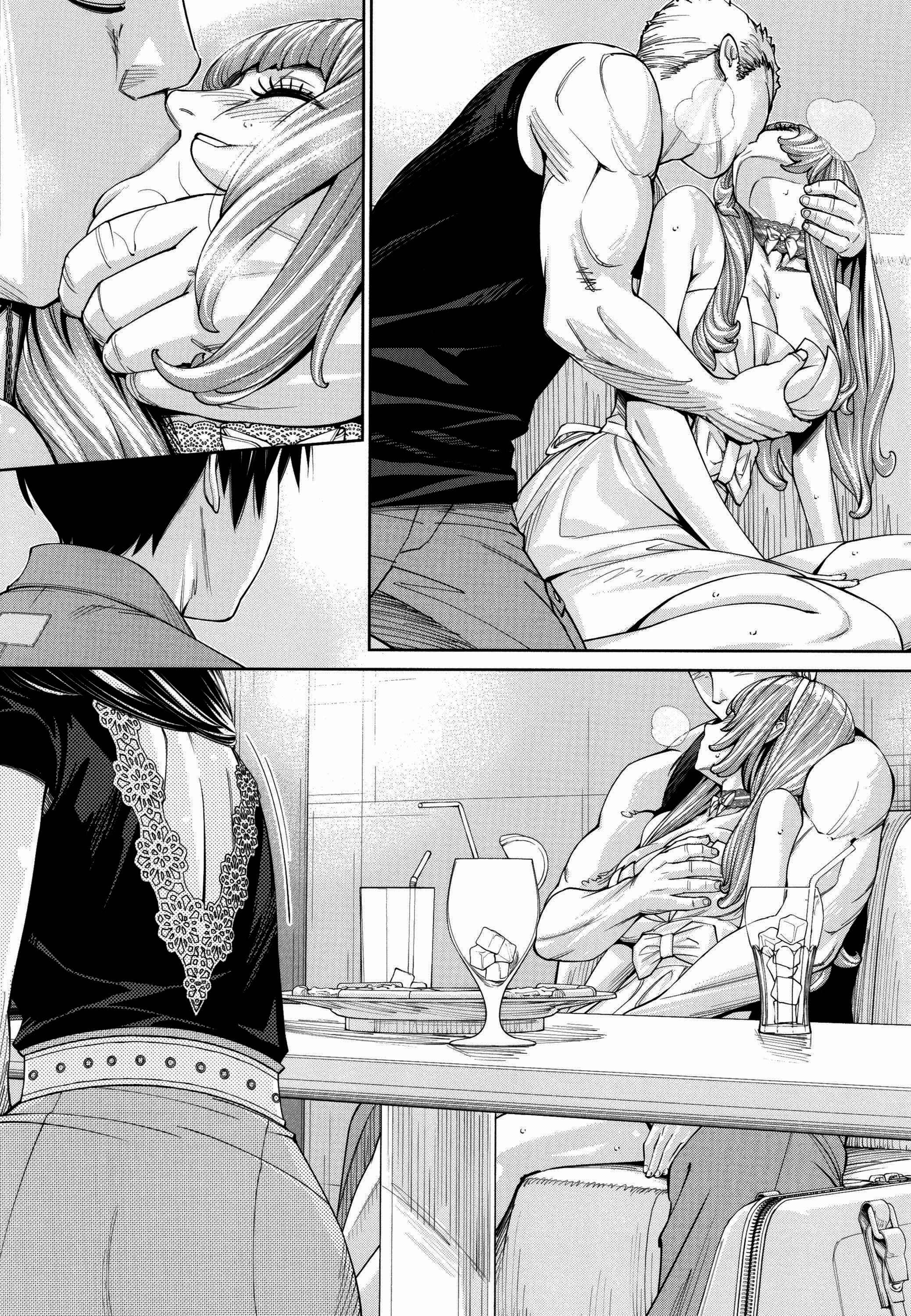 Page 16 Chapter 5 Chitose