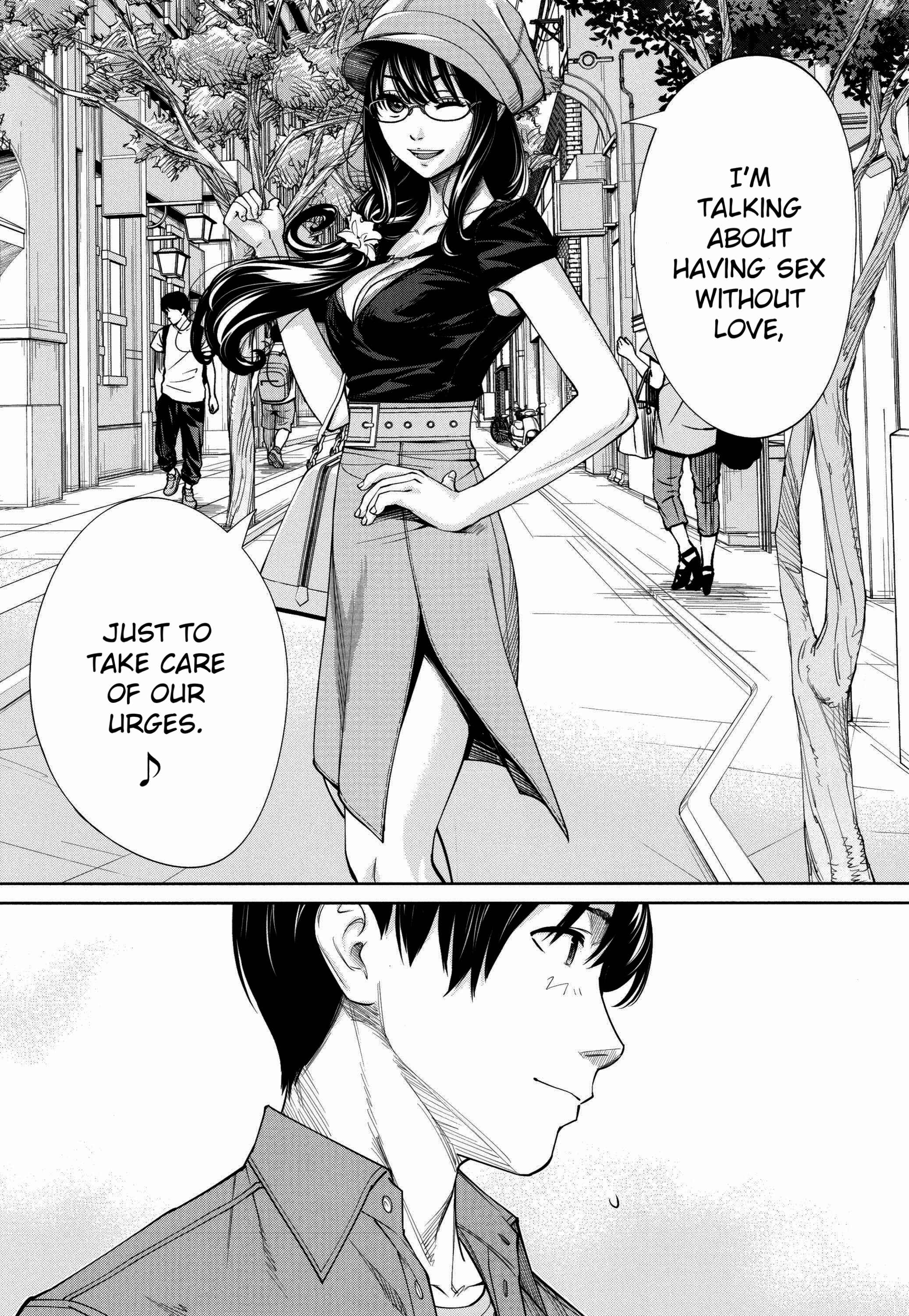 Page 42 Chapter 5 Chitose