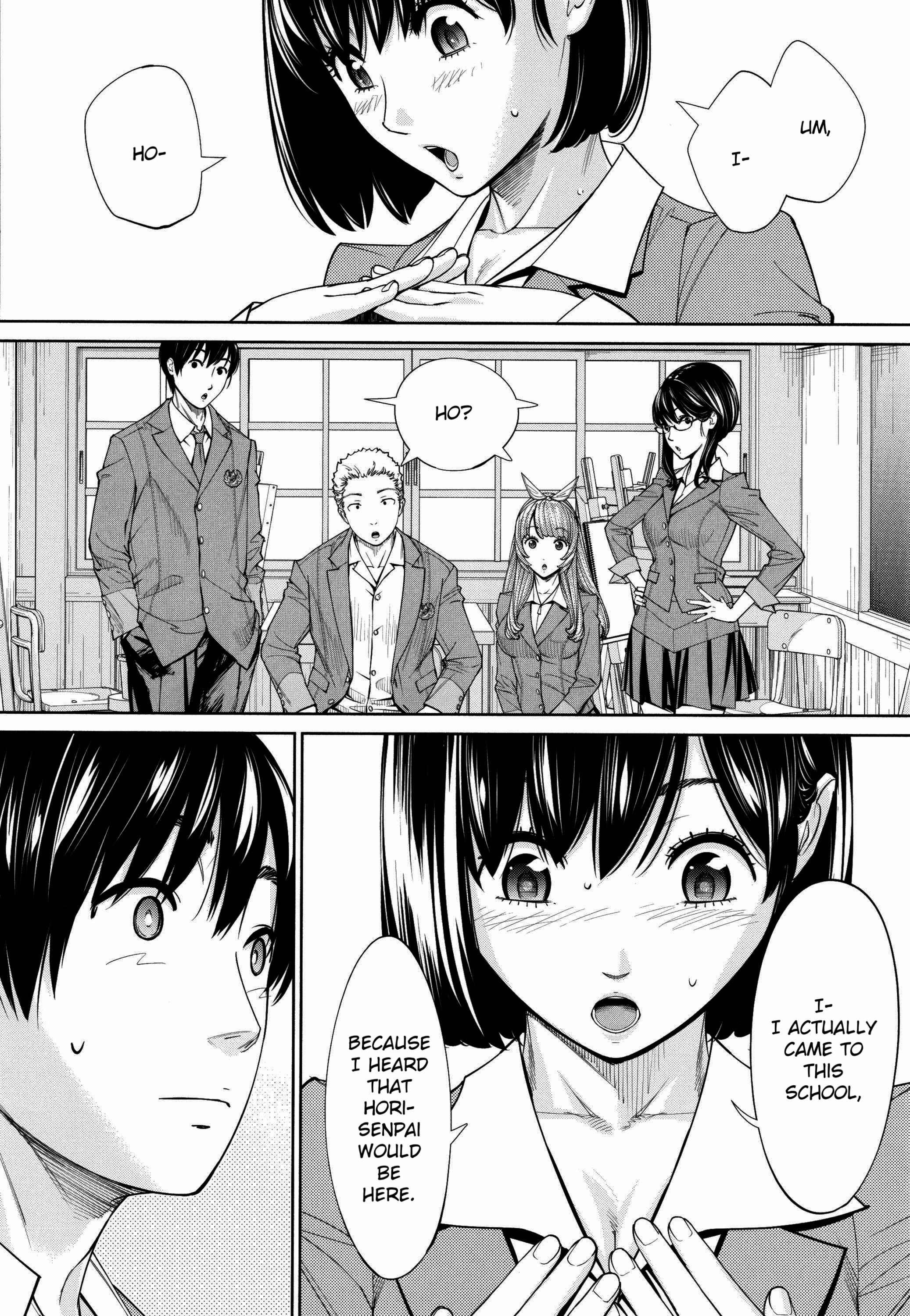 Page 48 Chapter 5 Chitose
