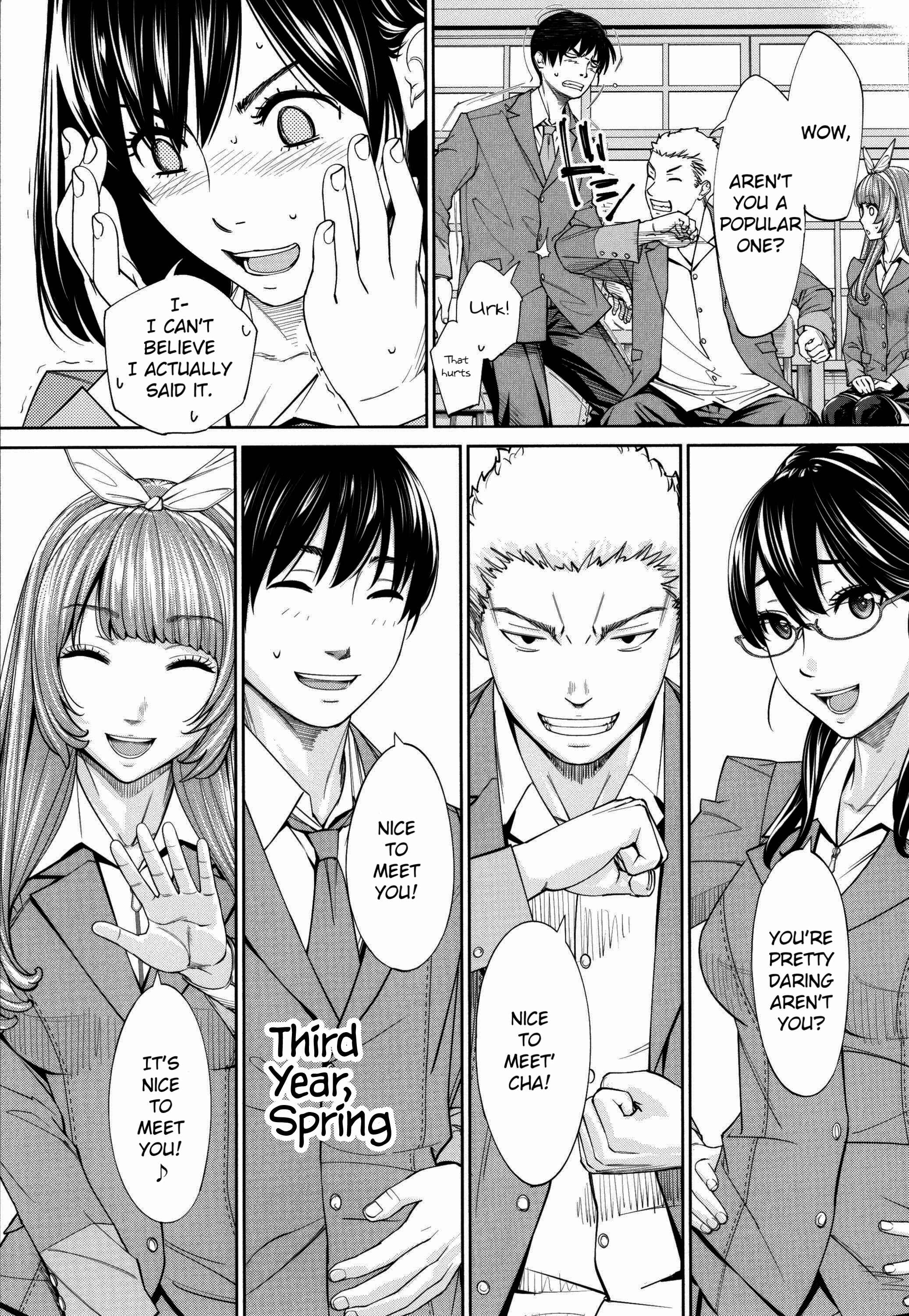 Page 49 Chapter 5 Chitose