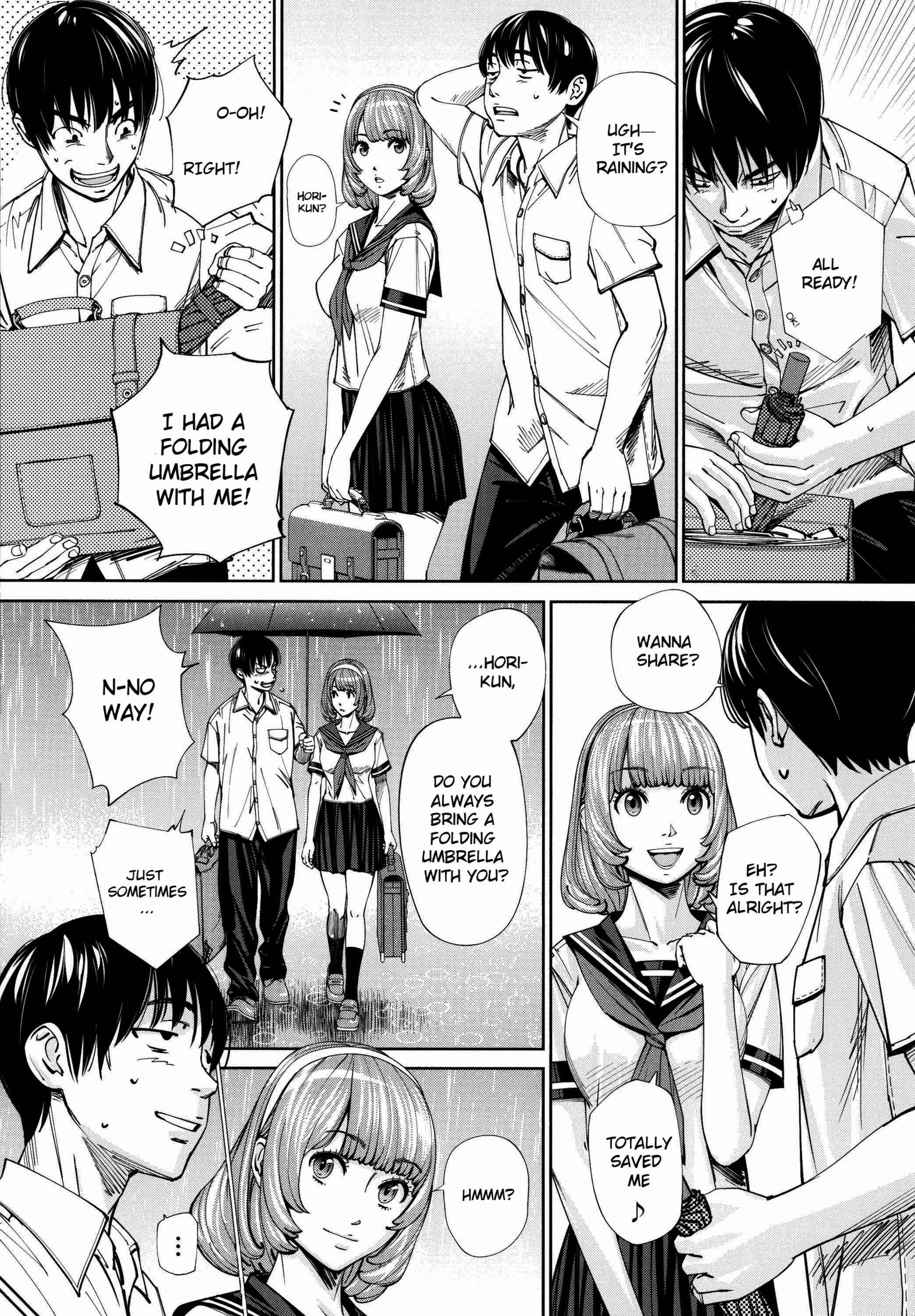 Page 13 Chapter 1 Chitose