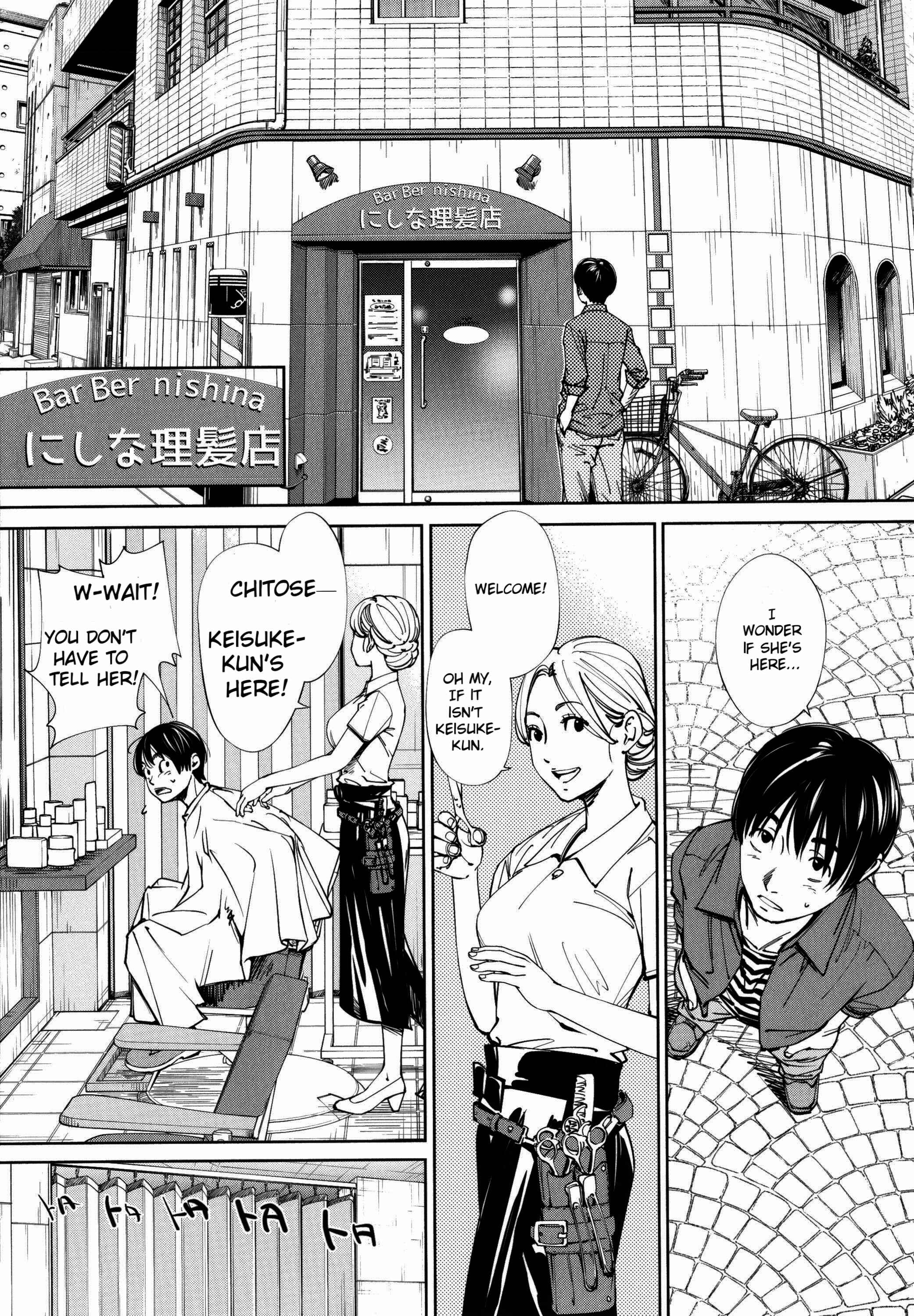 Page 14 Chapter 1 Chitose
