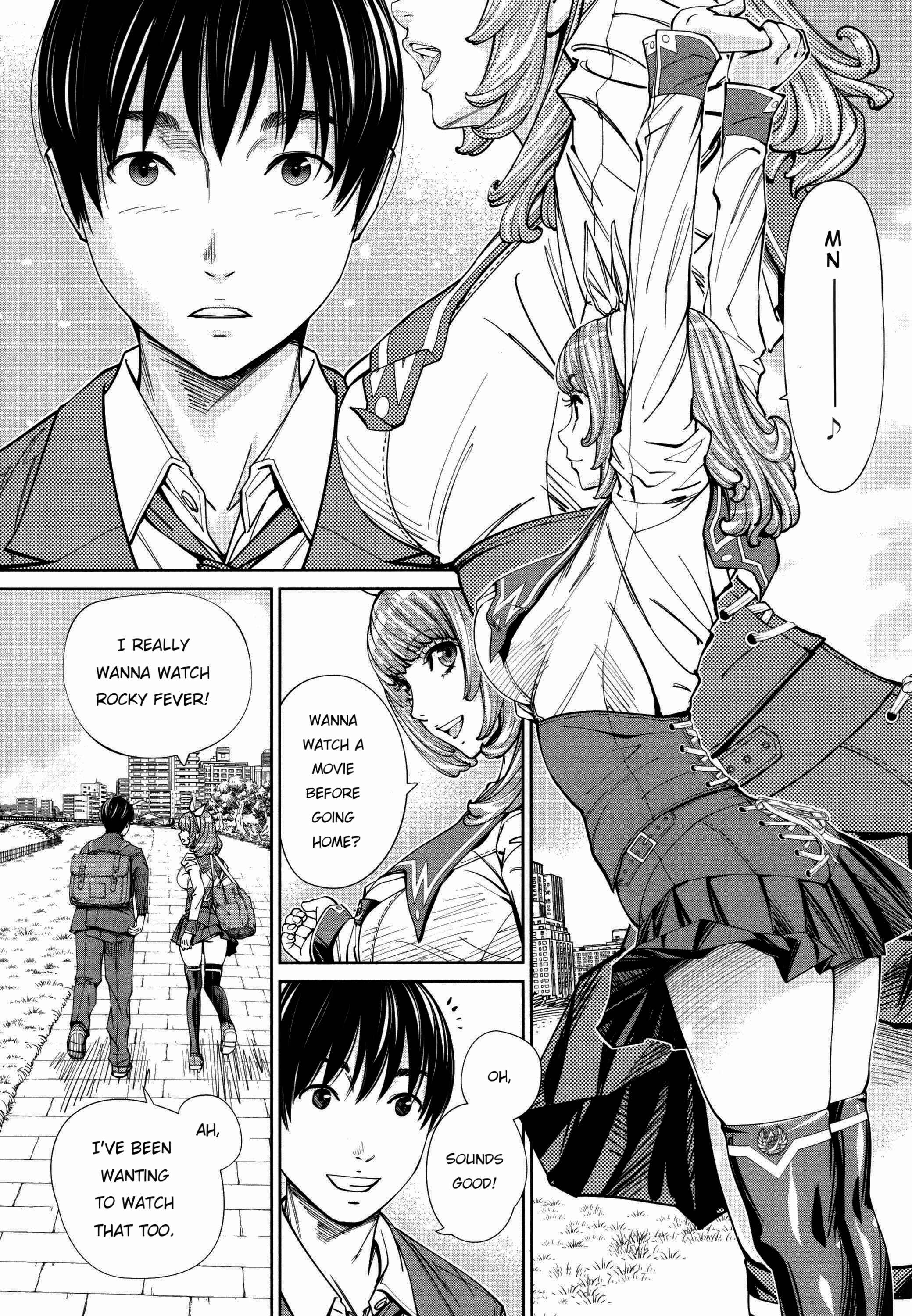Page 23 Chapter 1 Chitose