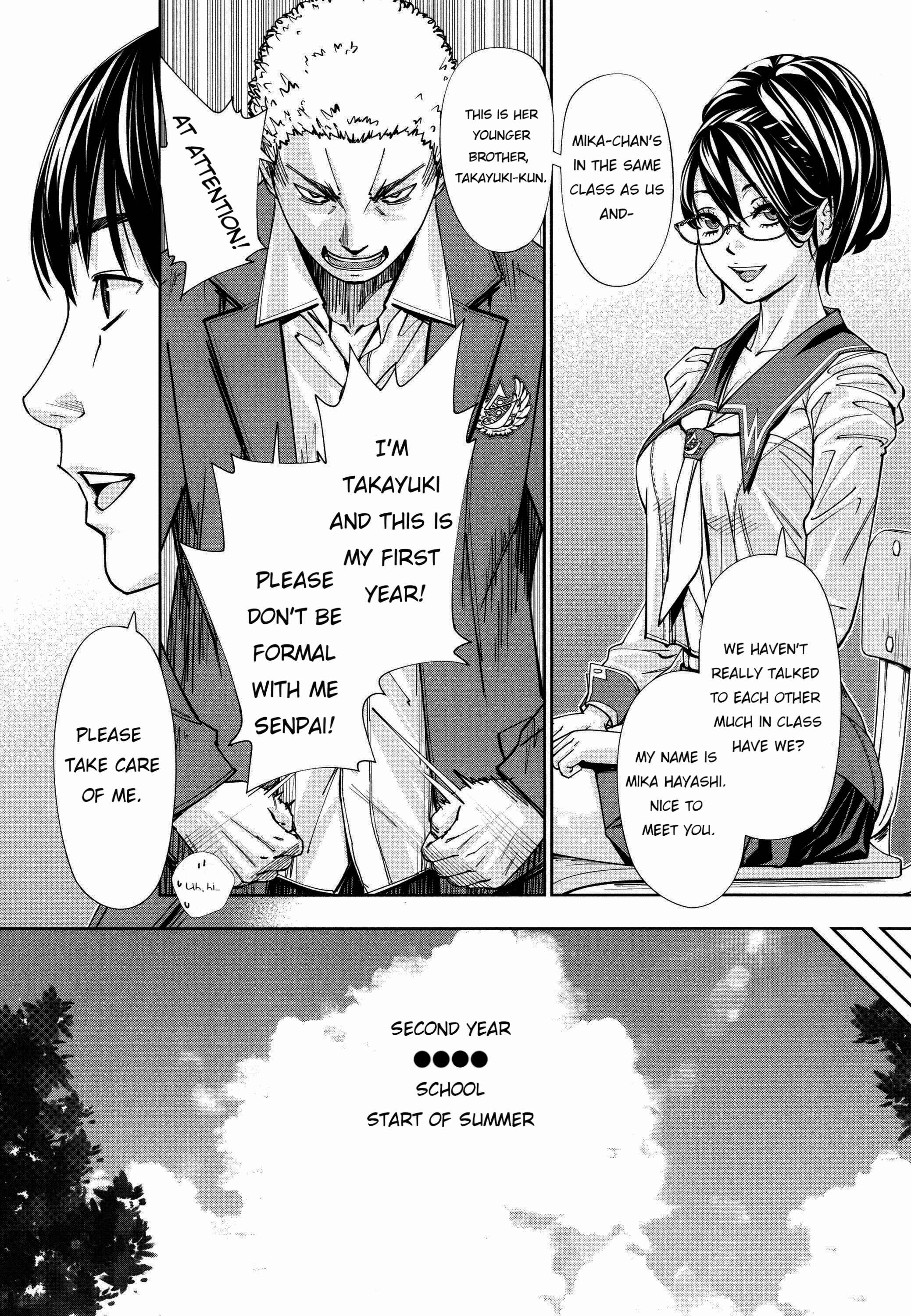 Page 27 Chapter 1 Chitose