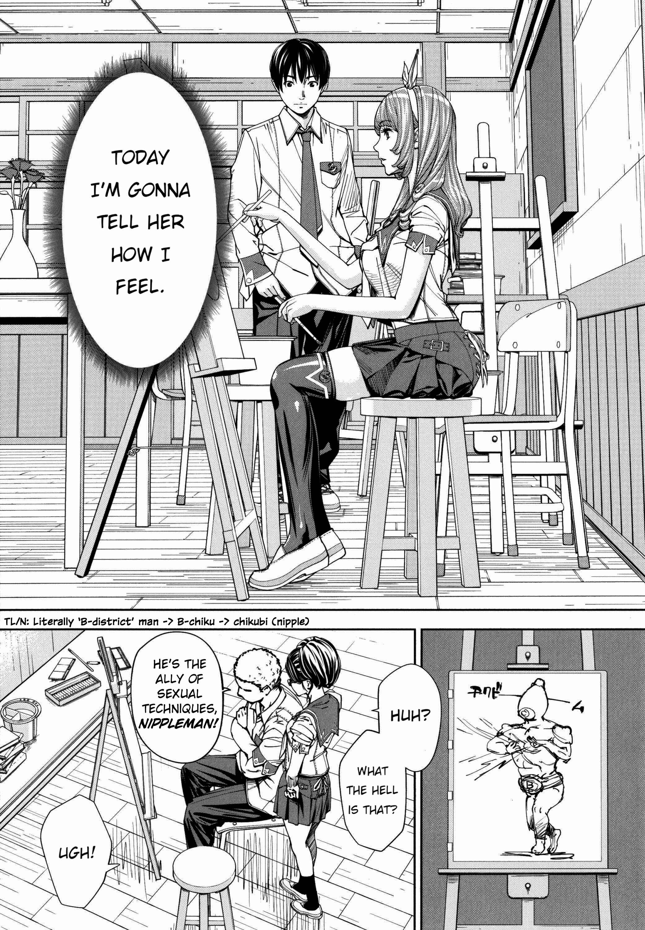 Page 28 Chapter 1 Chitose