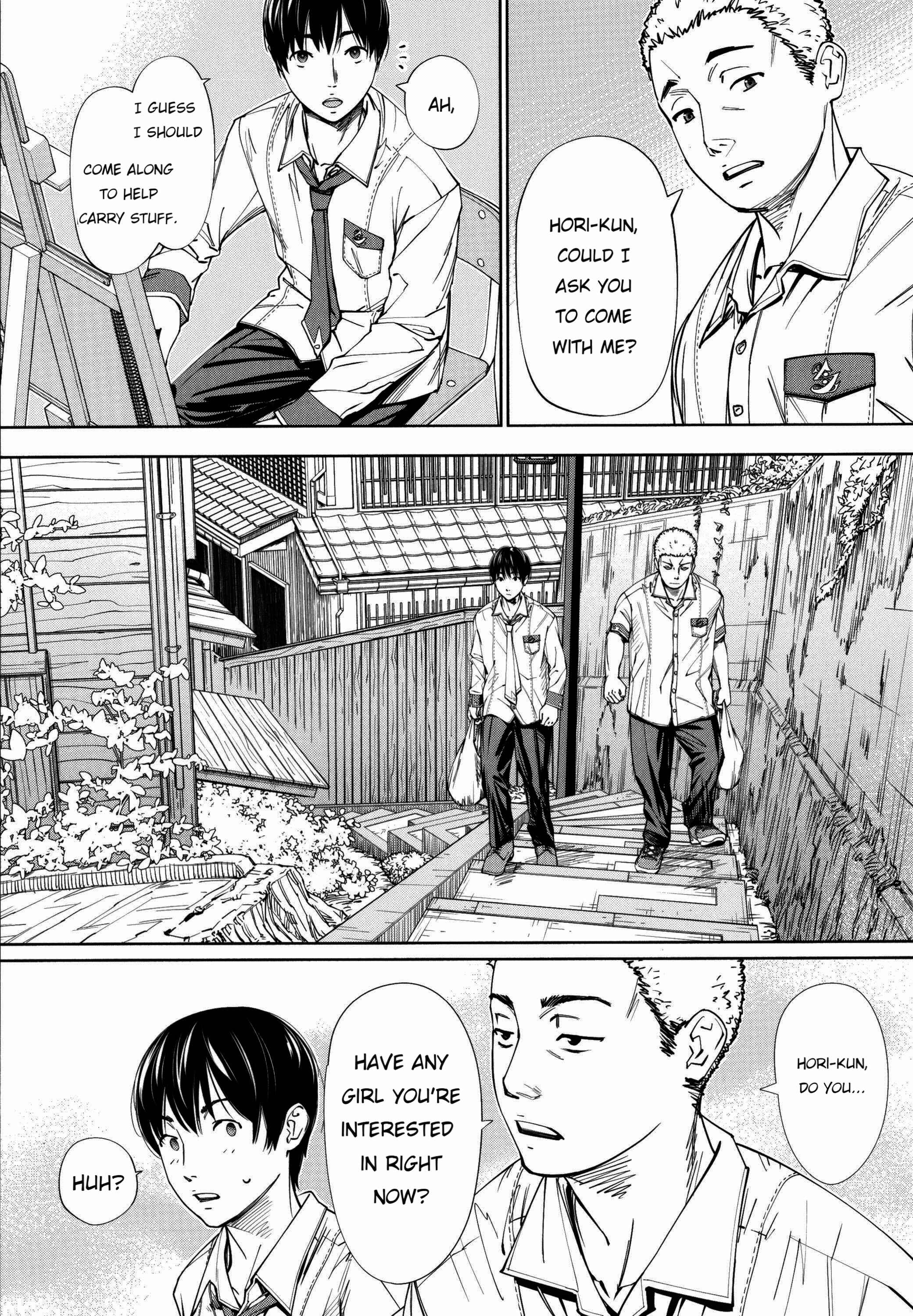 Page 30 Chapter 1 Chitose