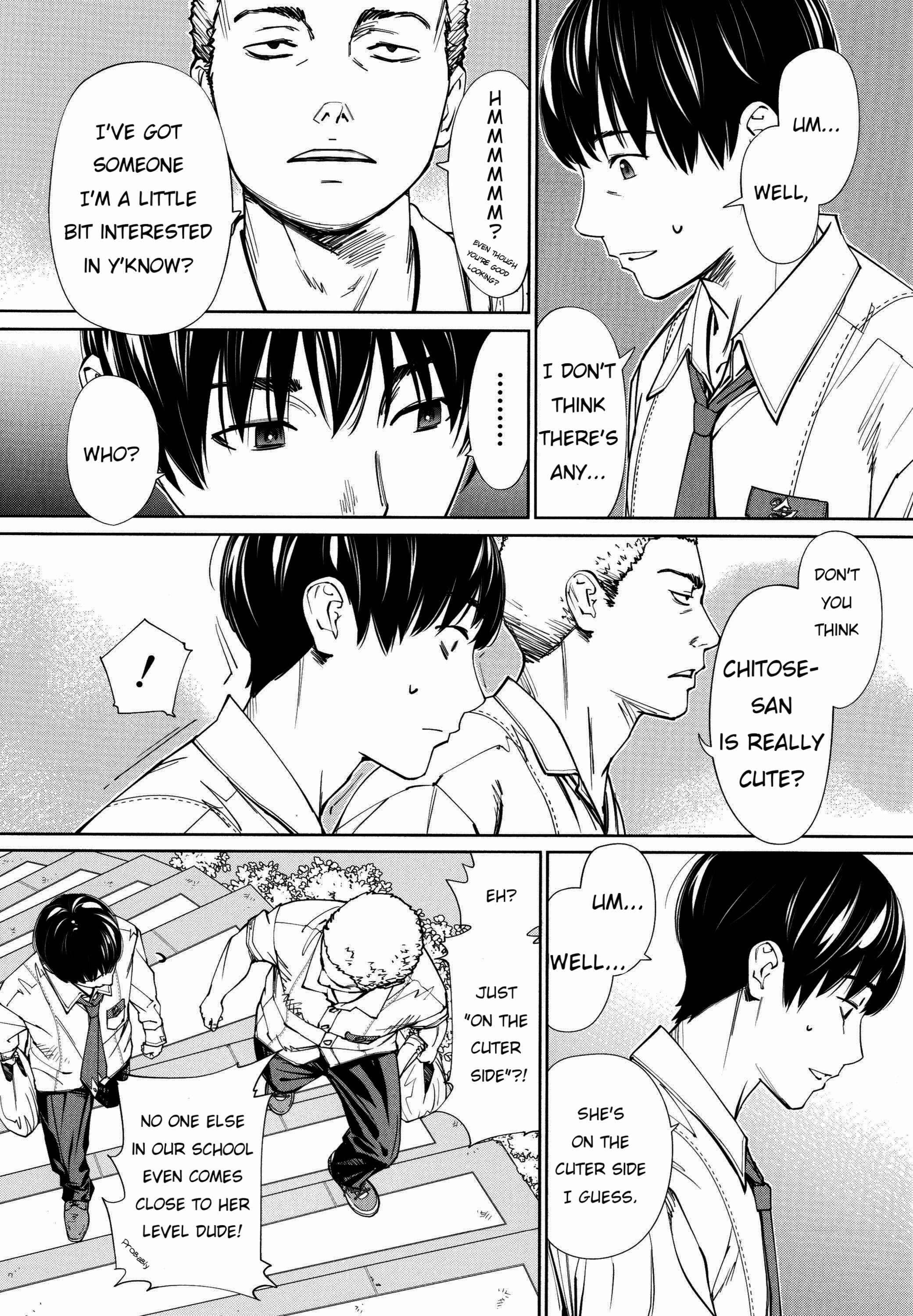 Page 31 Chapter 1 Chitose