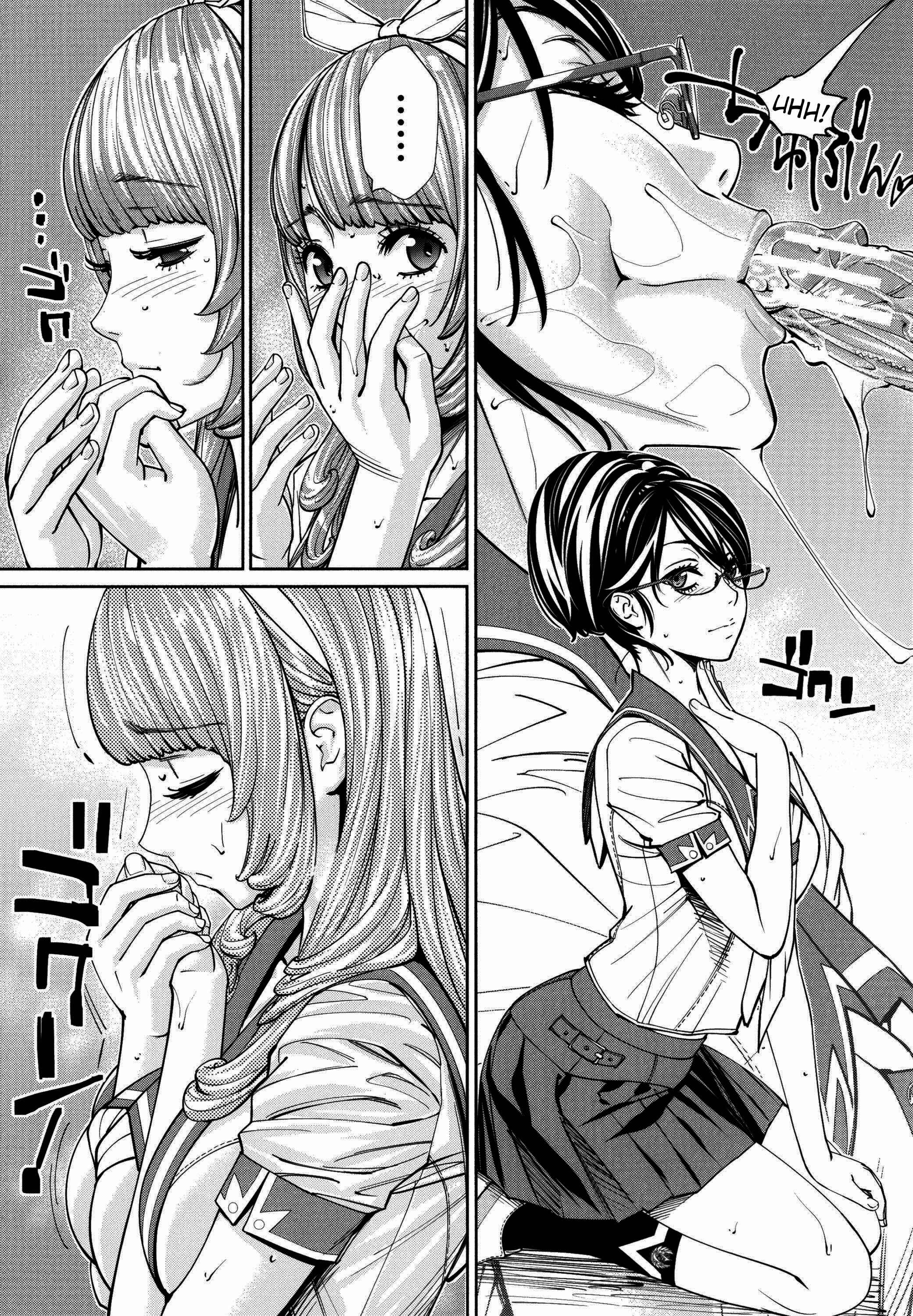 Page 55 Chapter 1 Chitose