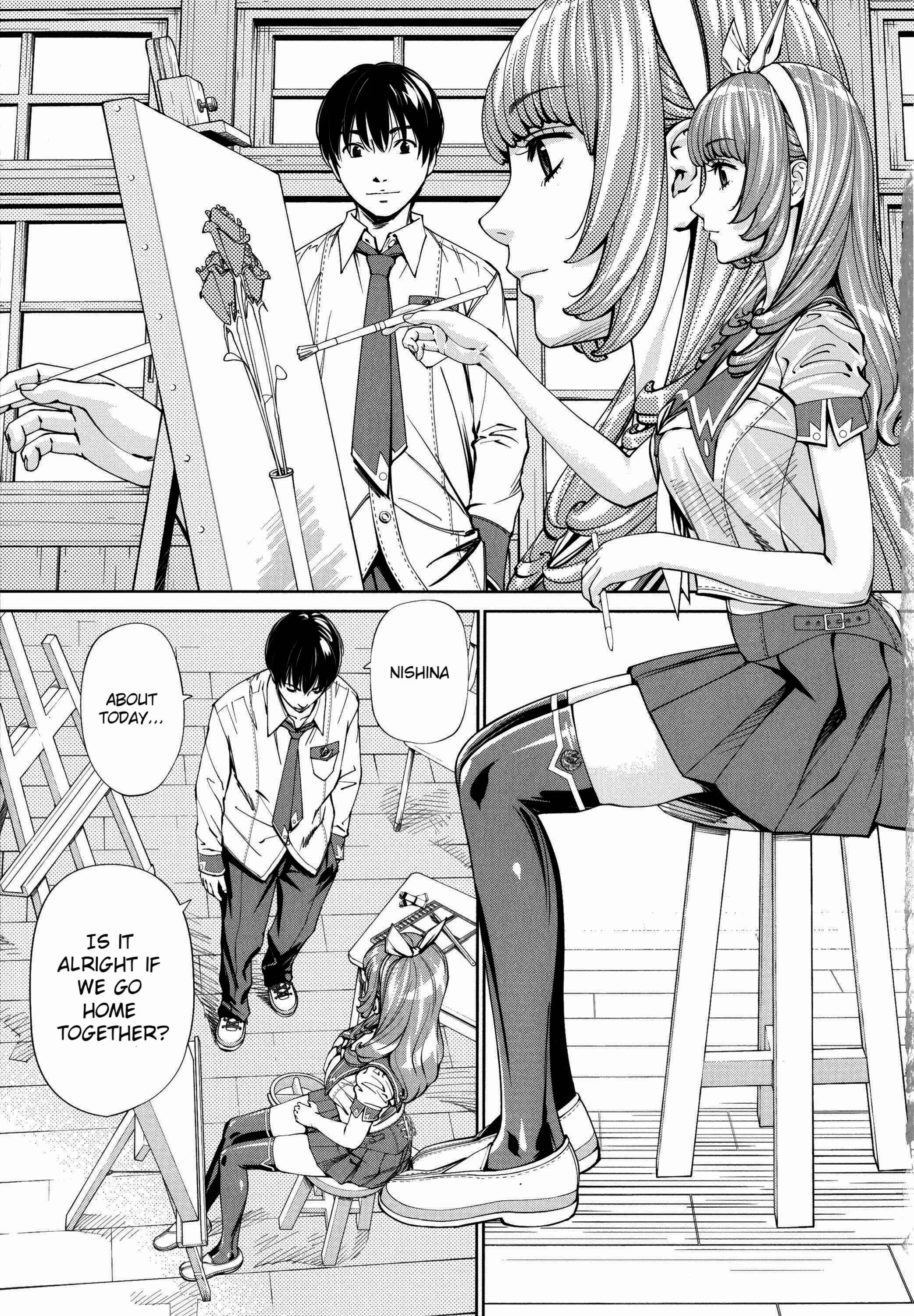 Page 8 Chapter 1 Chitose
