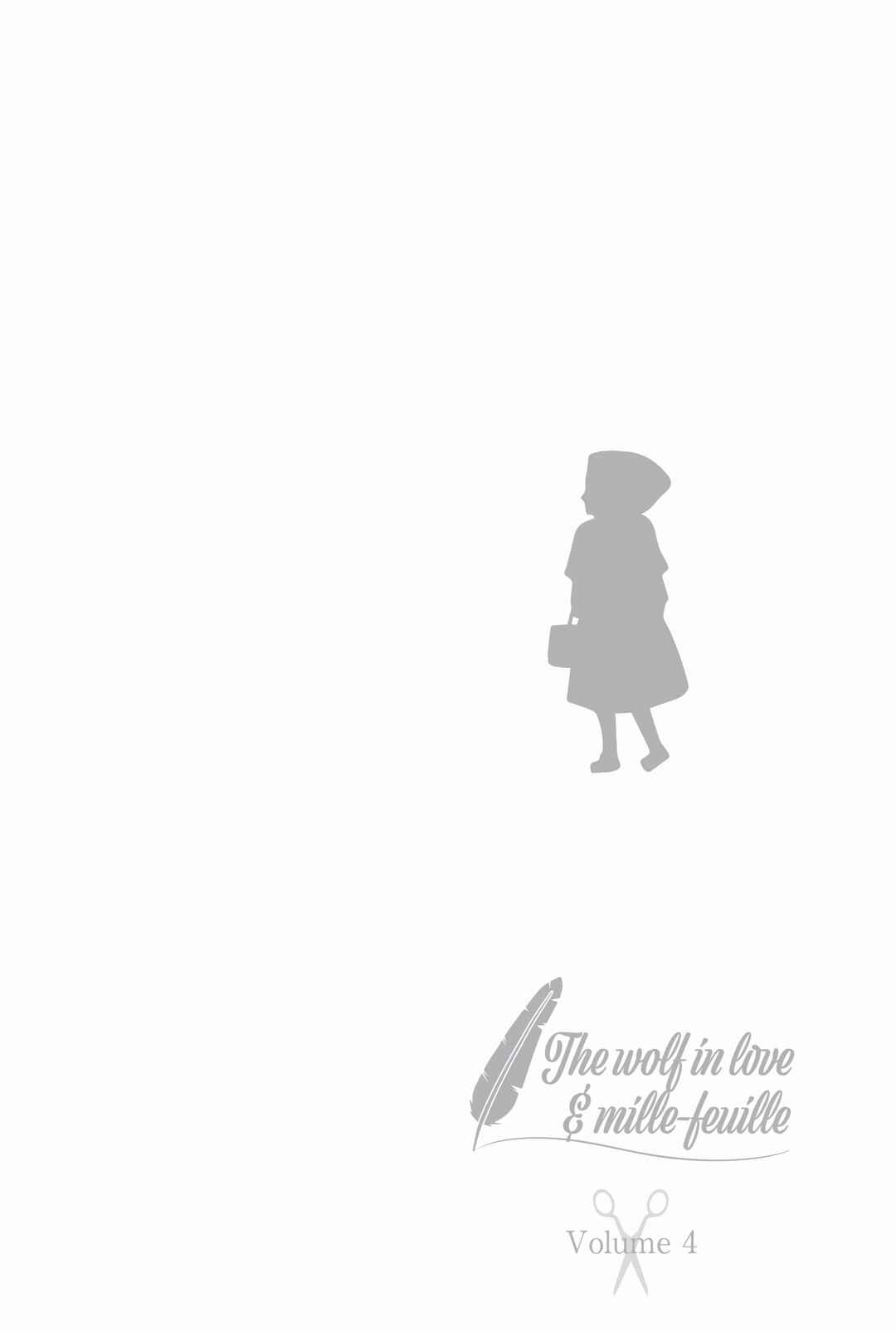 Page 27 Chapter 21 The Wolf in Love and Mille-Feuille