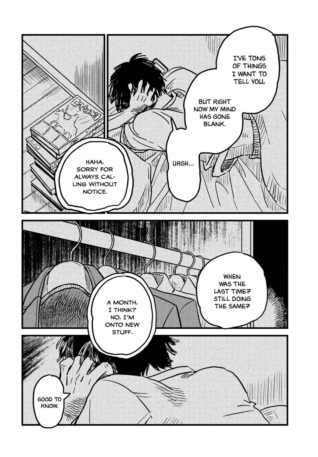 Page 10 Chapter Unknown_311c The Secret You Kept From Me