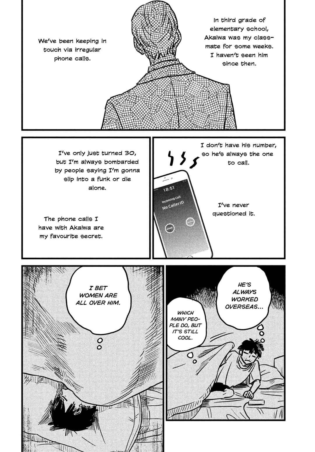 Page 12 Chapter Unknown_311c The Secret You Kept From Me