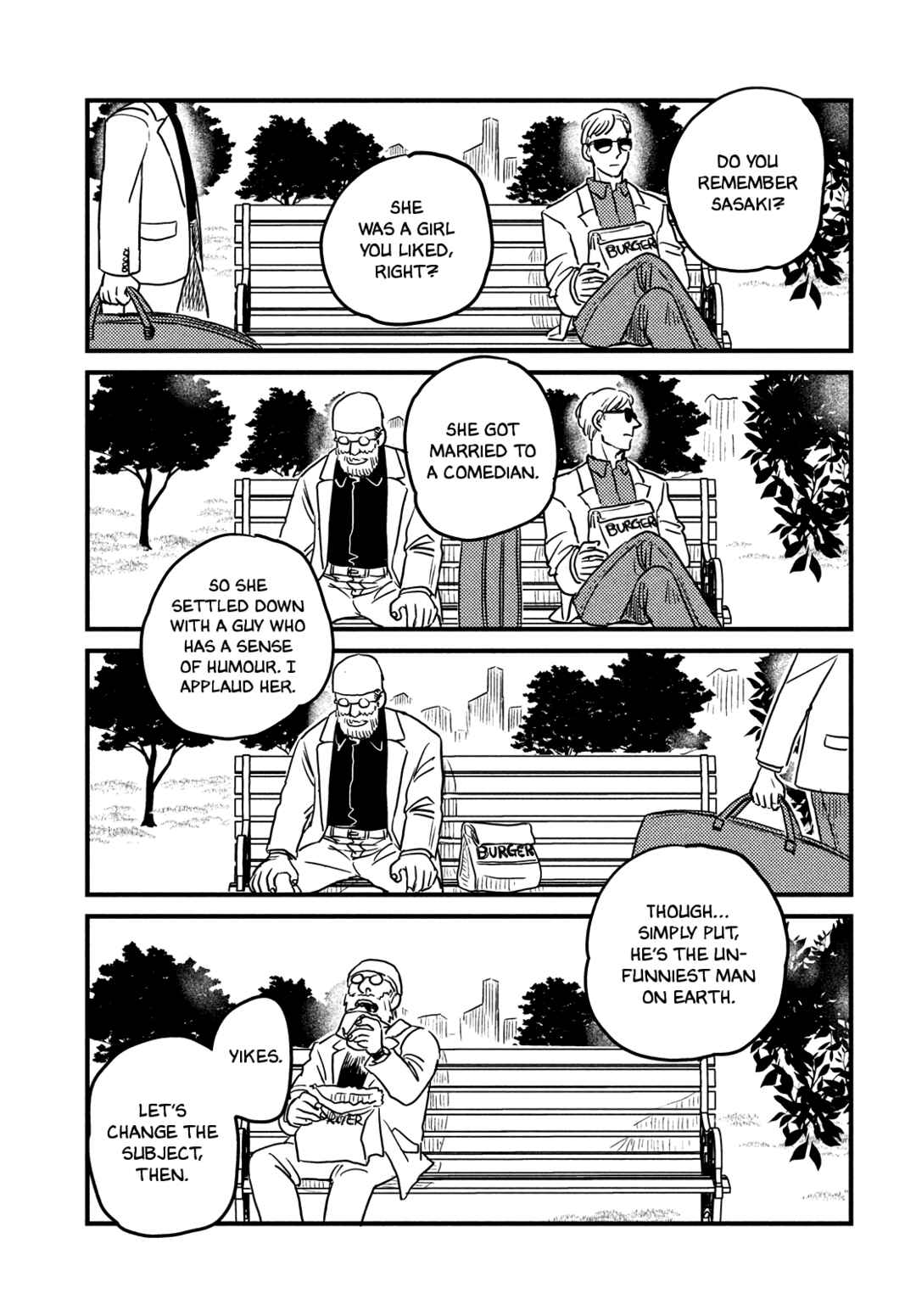 Page 15 Chapter Unknown_311c The Secret You Kept From Me