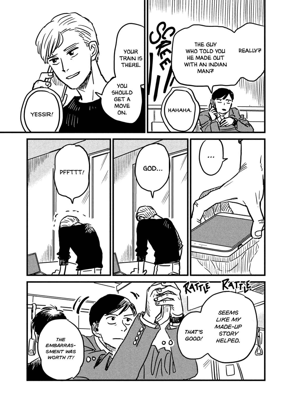Page 31 Chapter Unknown_311c The Secret You Kept From Me
