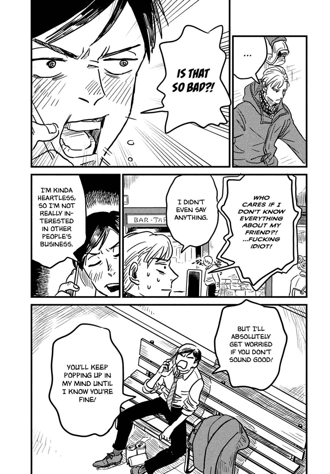 Page 39 Chapter Unknown_311c The Secret You Kept From Me